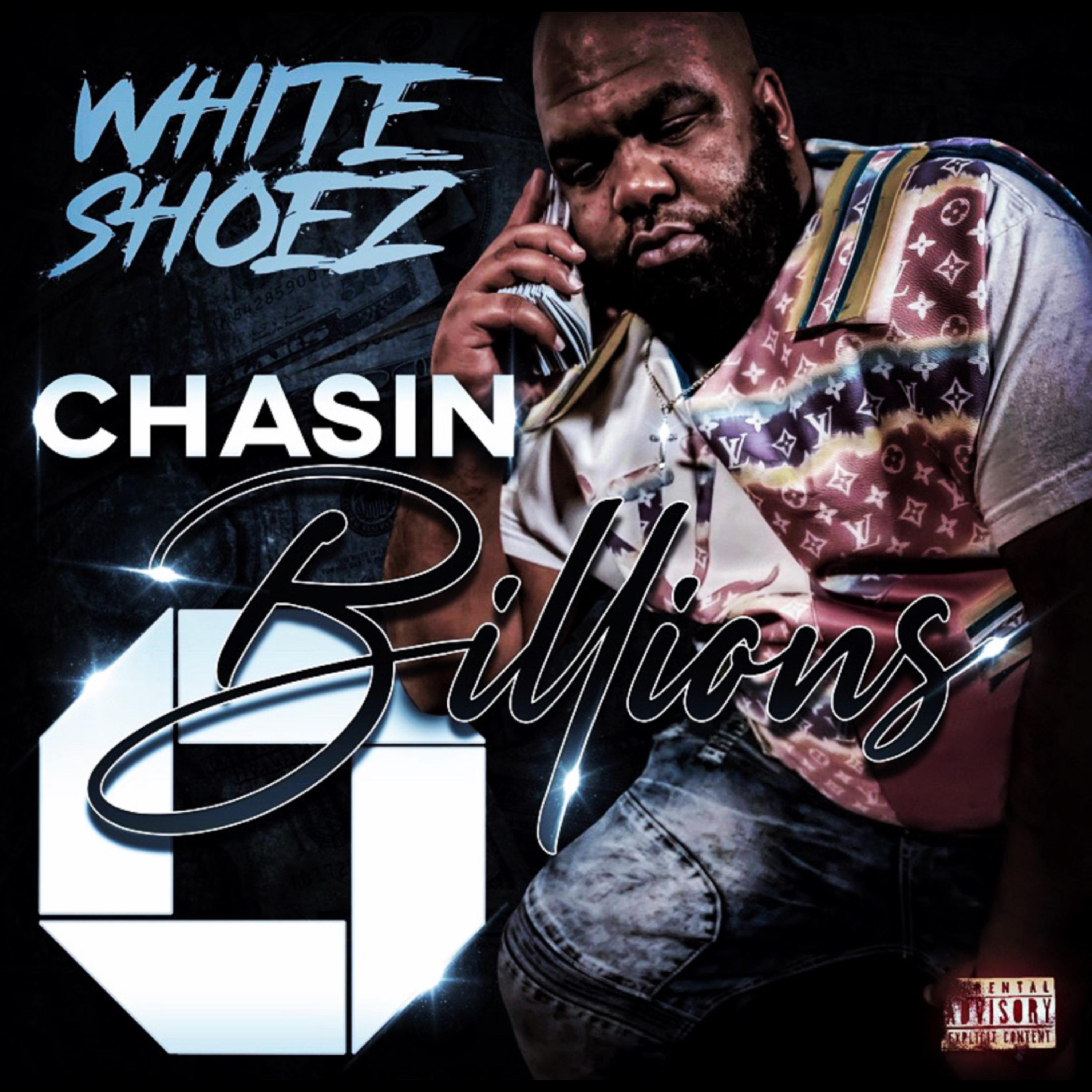 Chasin Billions artwork