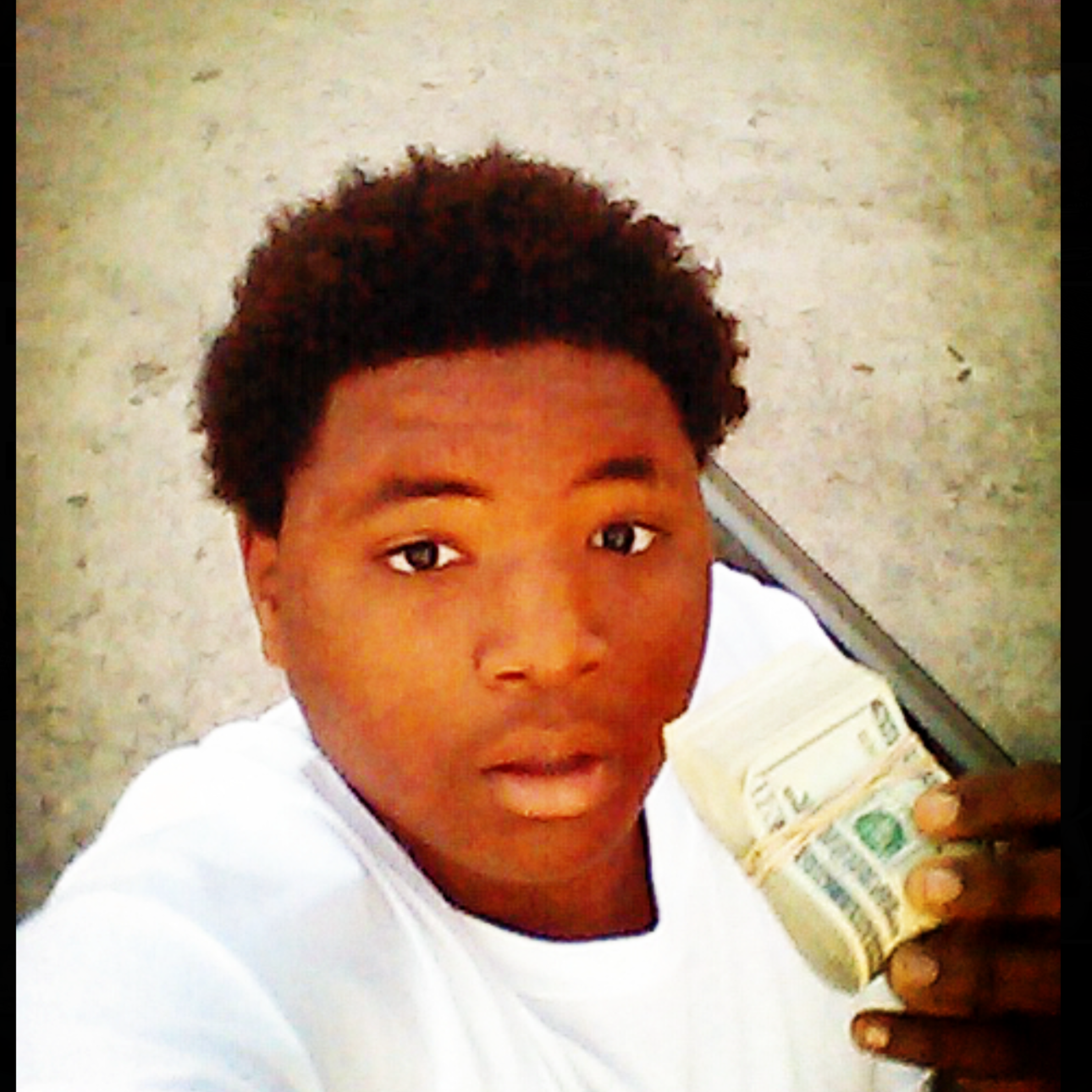 Grind Hard.. by B.G Freestyle King cover art