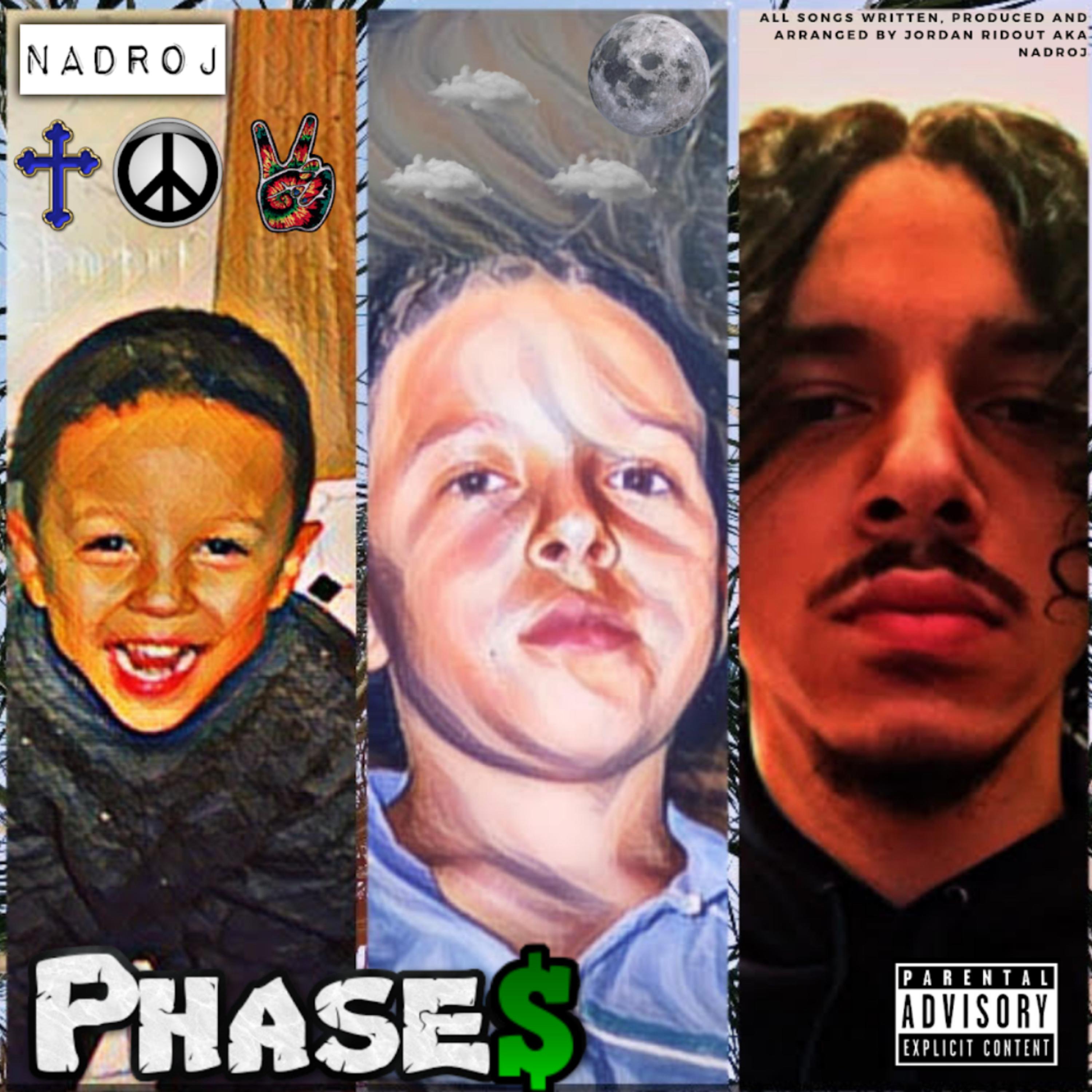Phases artwork