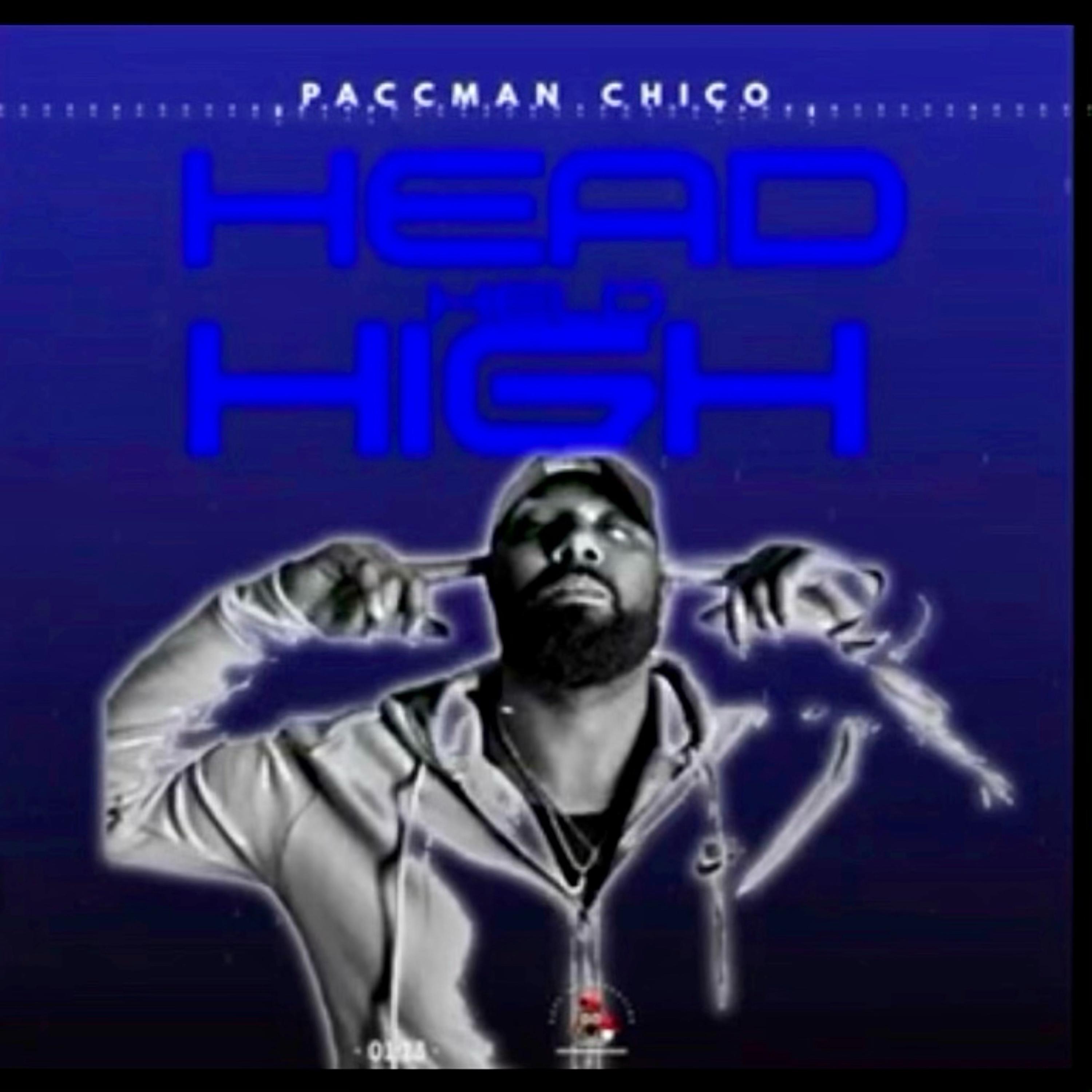 Head Held High artwork