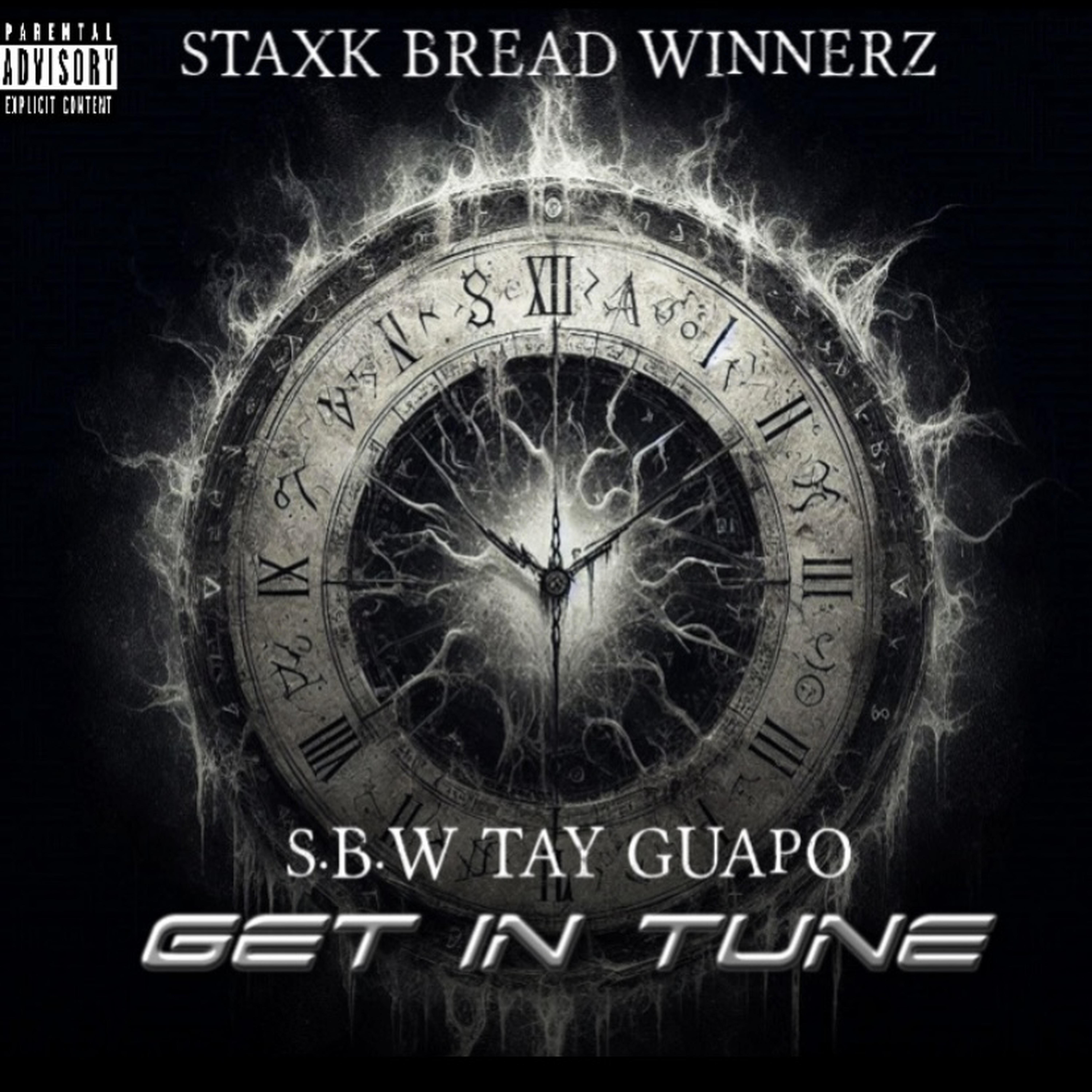 GET IN TUNE artwork