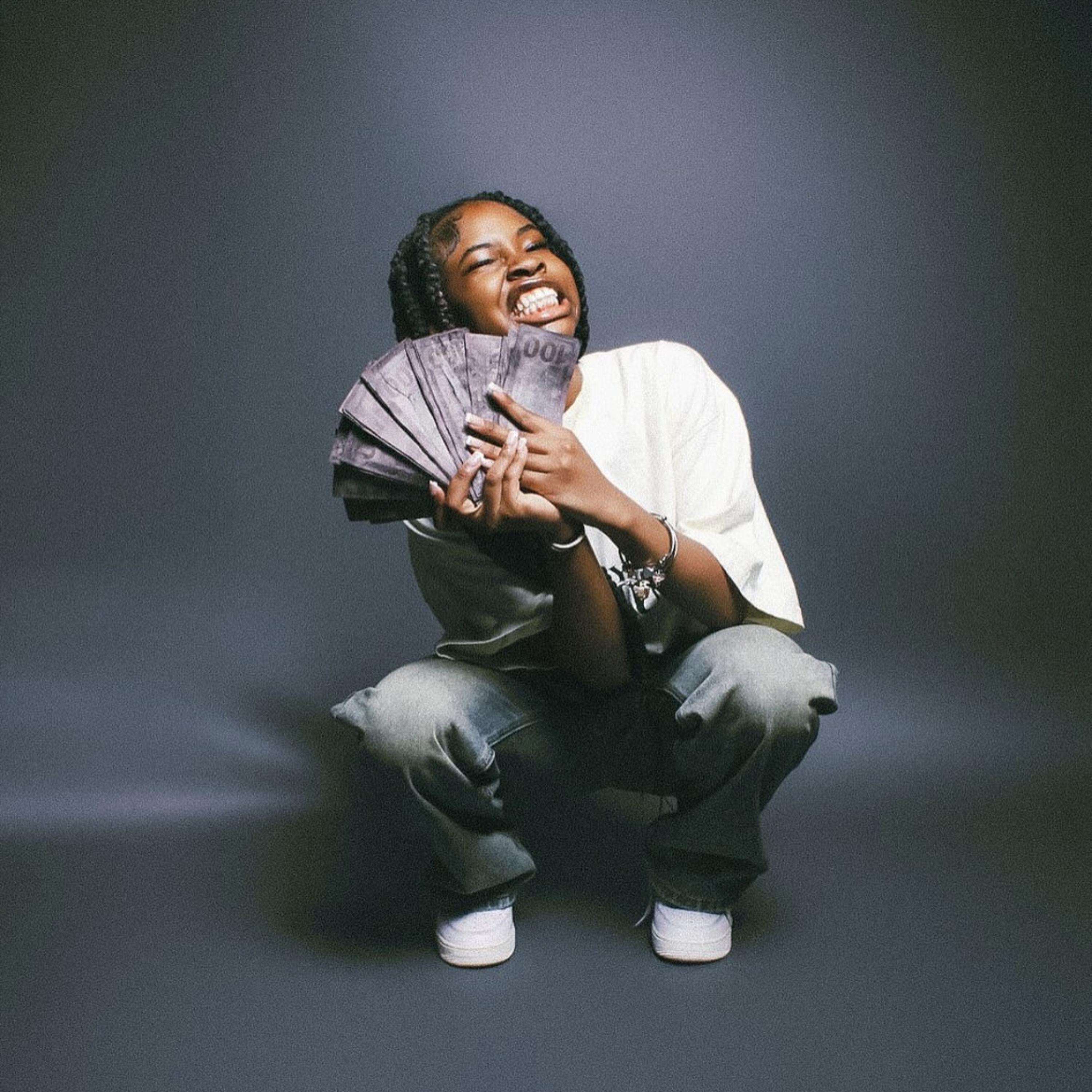 Jeleahhh Jeleahhh by _ynwmk cover art