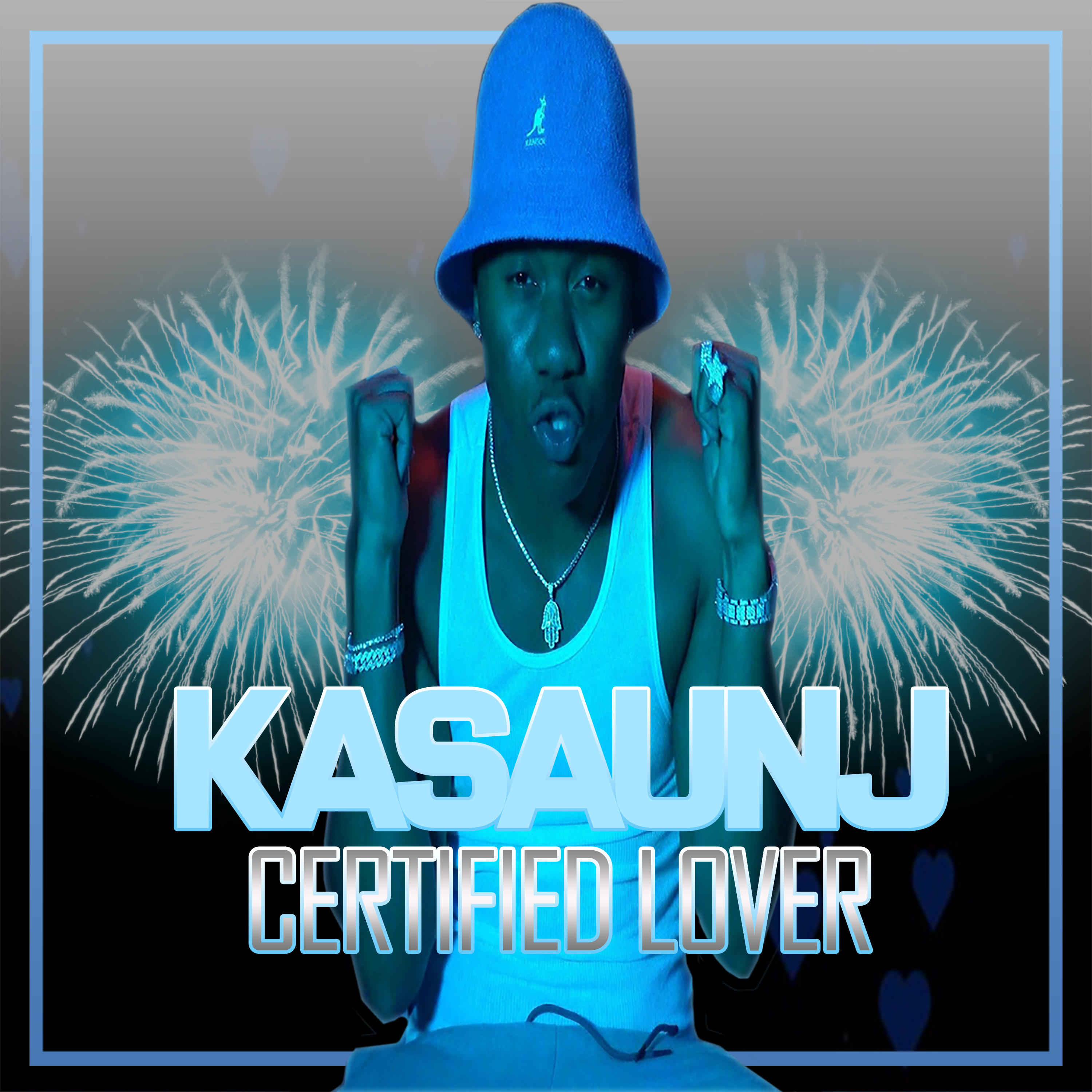 Certified Lover artwork