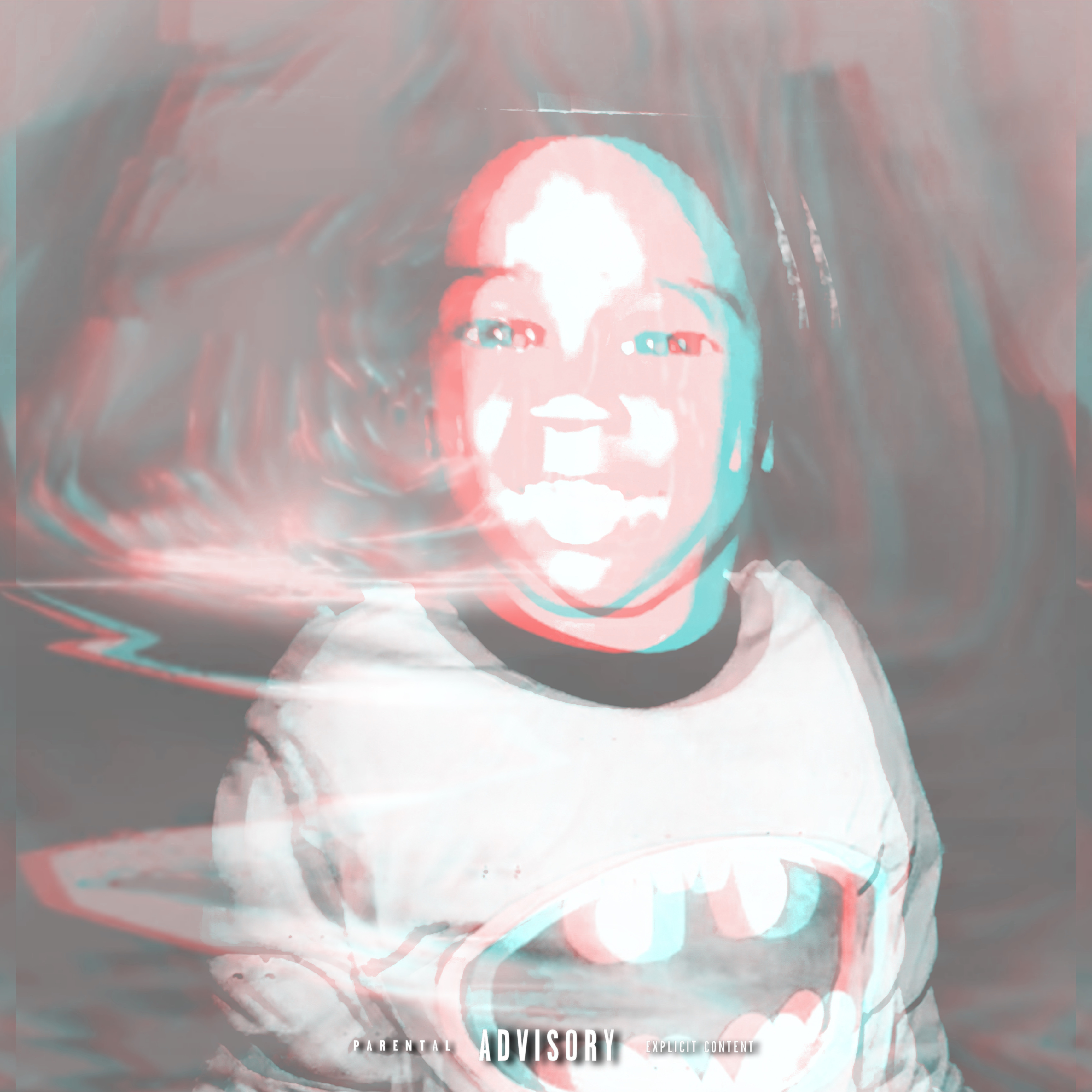 Toddler artwork