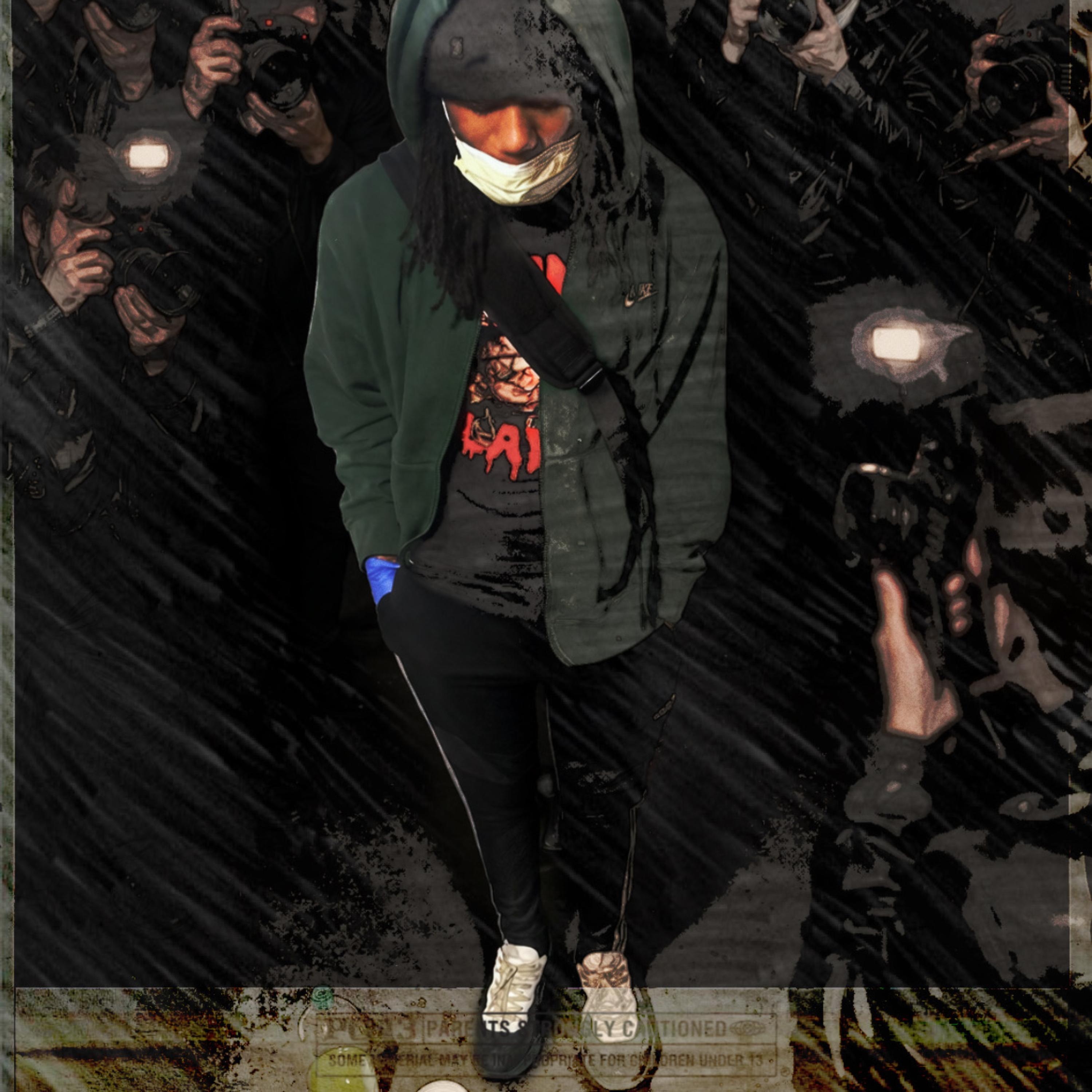 Woospecial 1.5 by Woodie cover art
