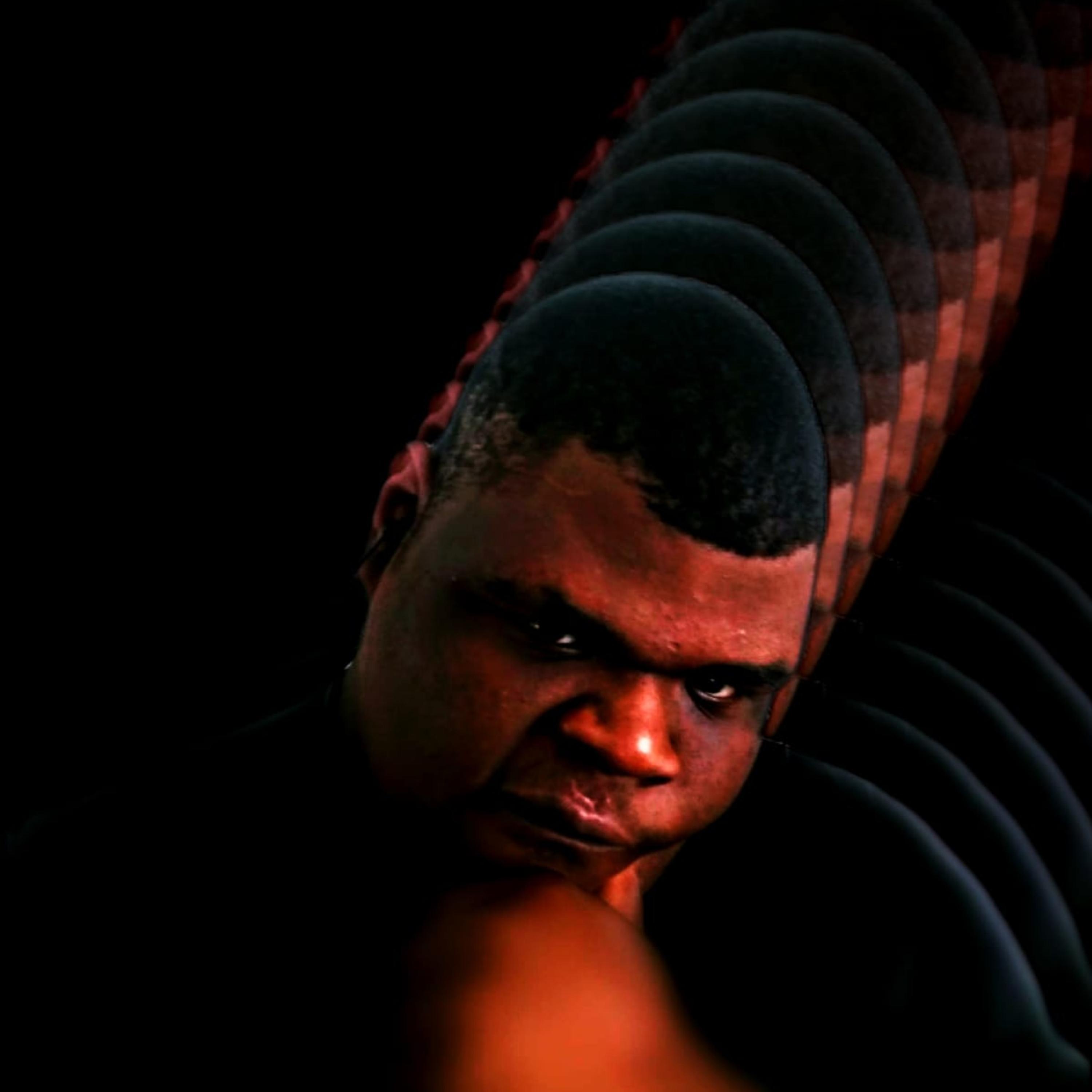 I Heard artwork
