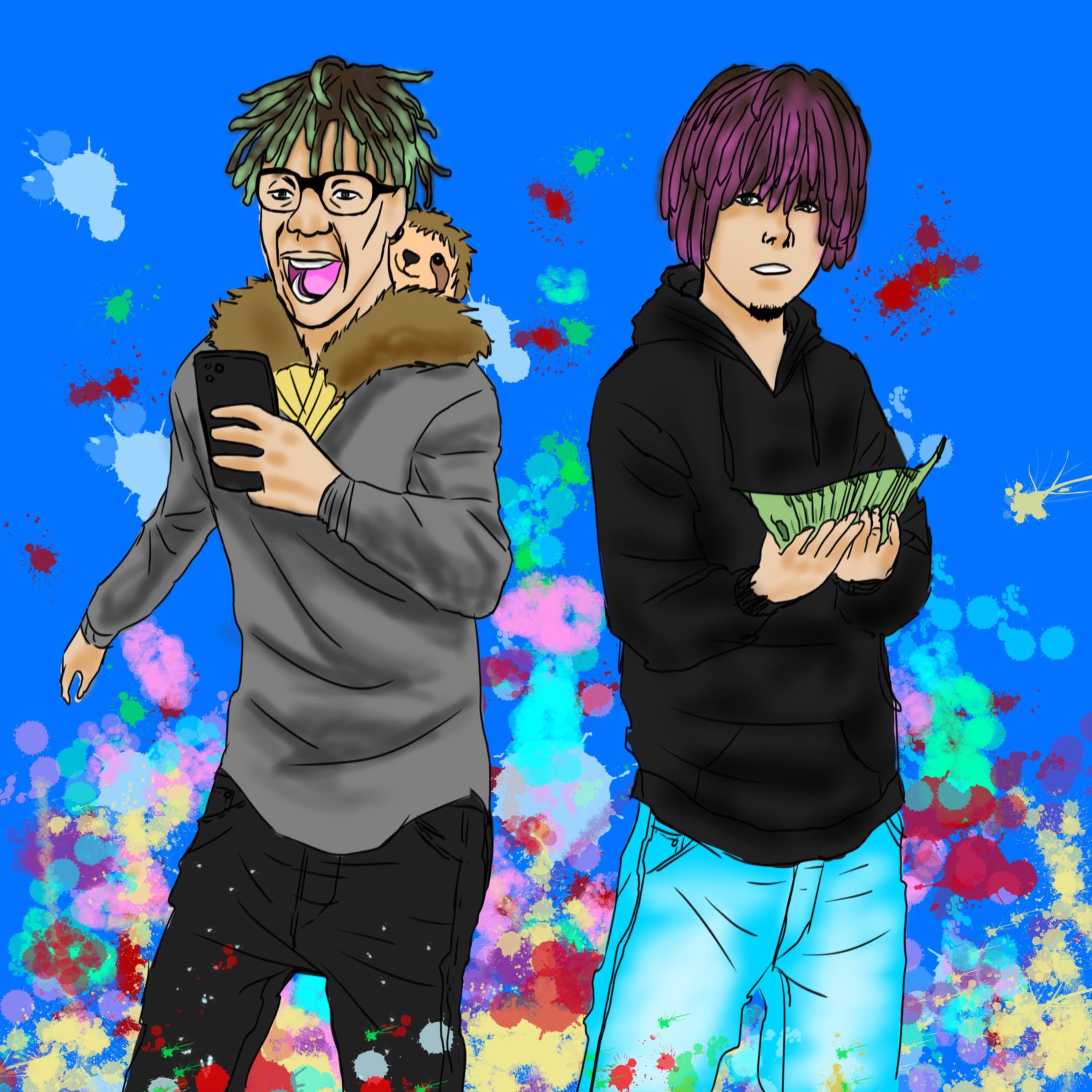 Move artwork