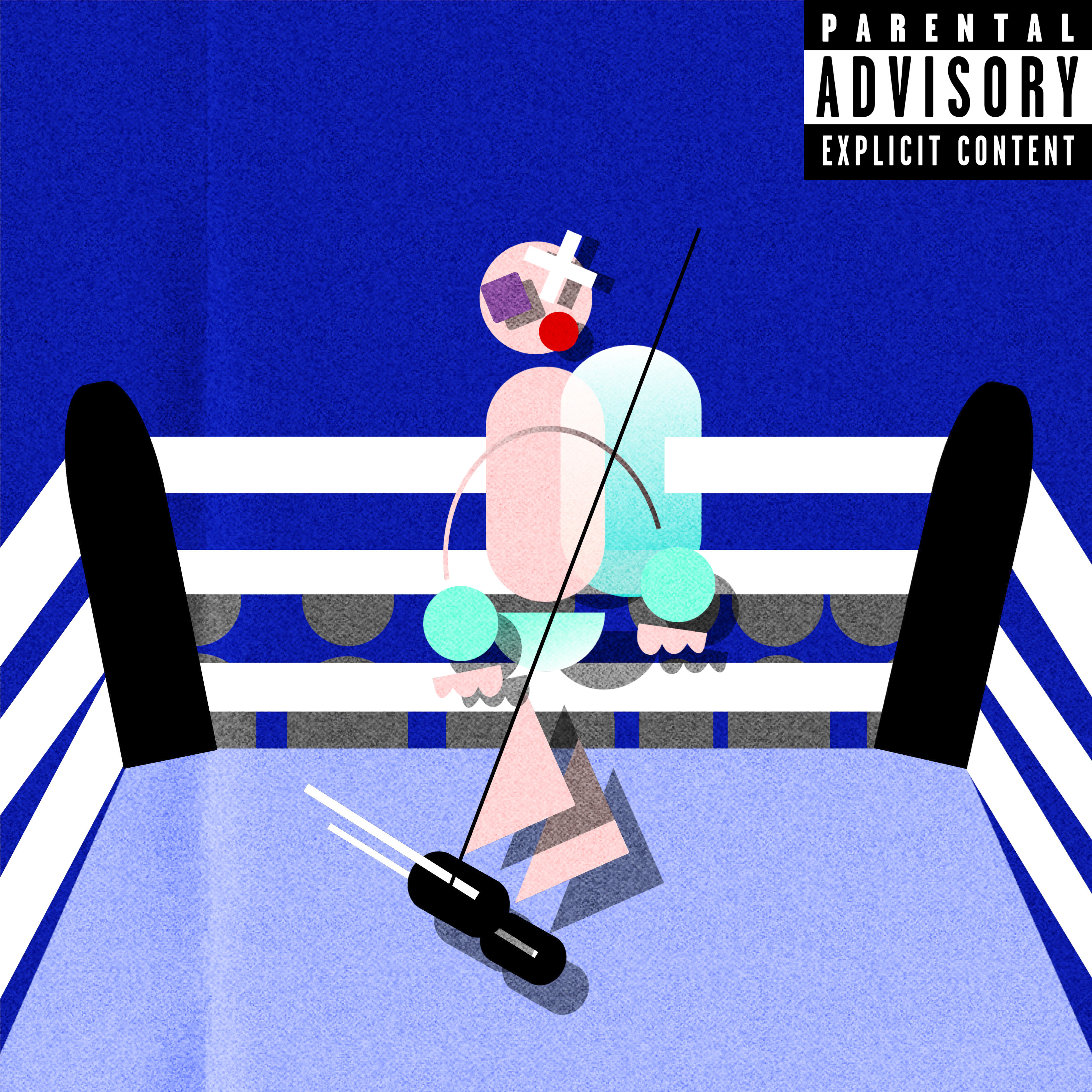 KO by Barret.bear cover art