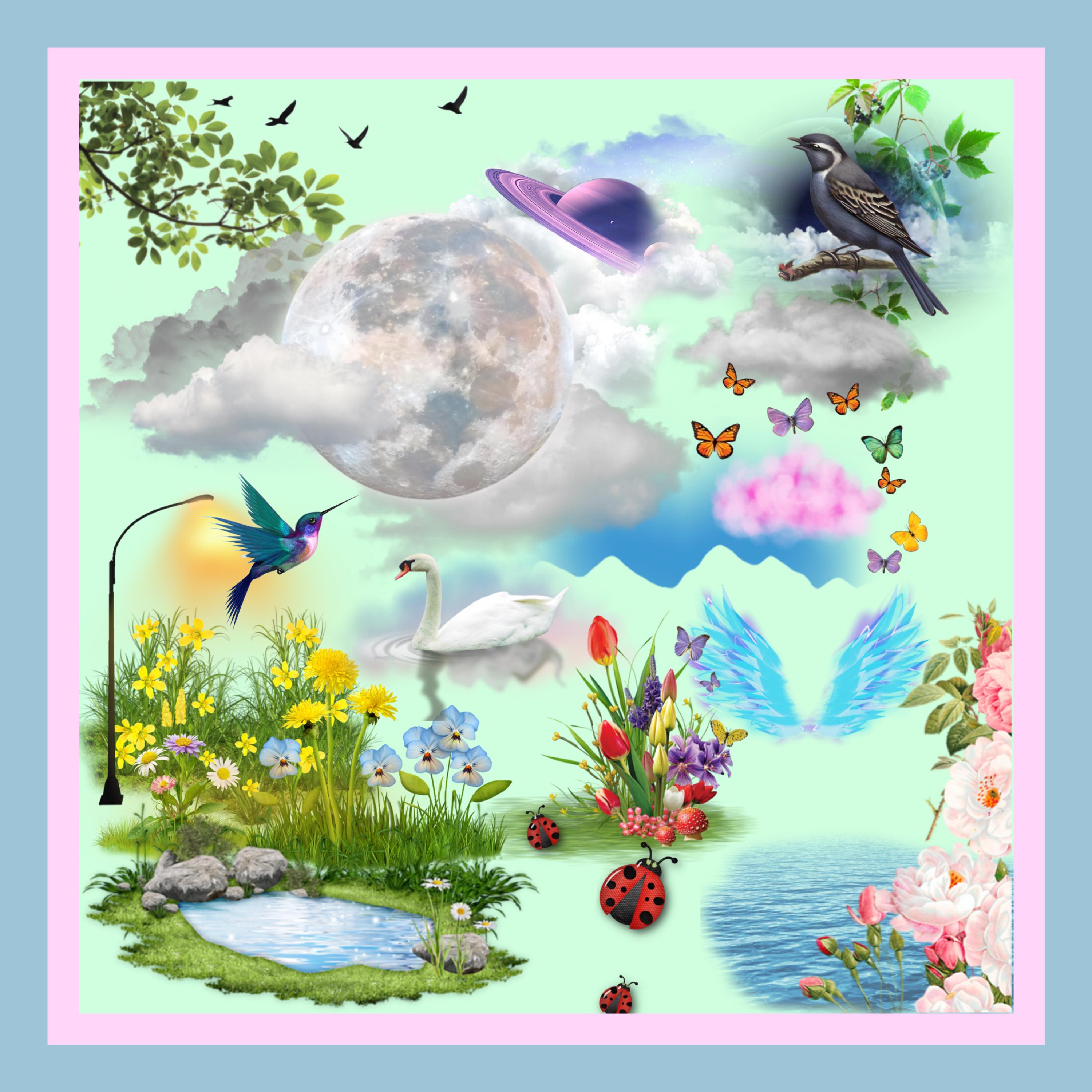 Let’s Be Honest (Let’s Be For Real) artwork