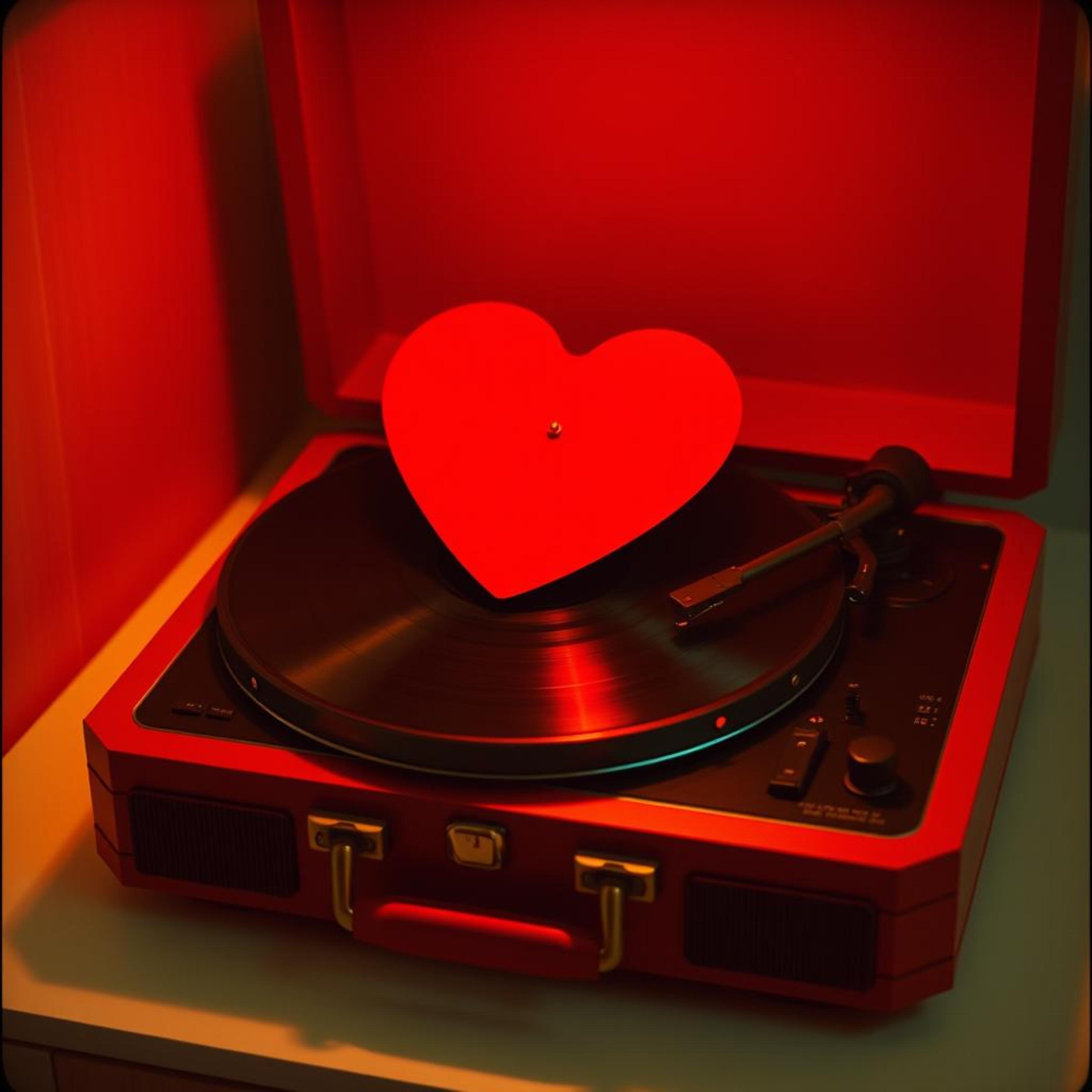 Heart Of A Real Nigga artwork