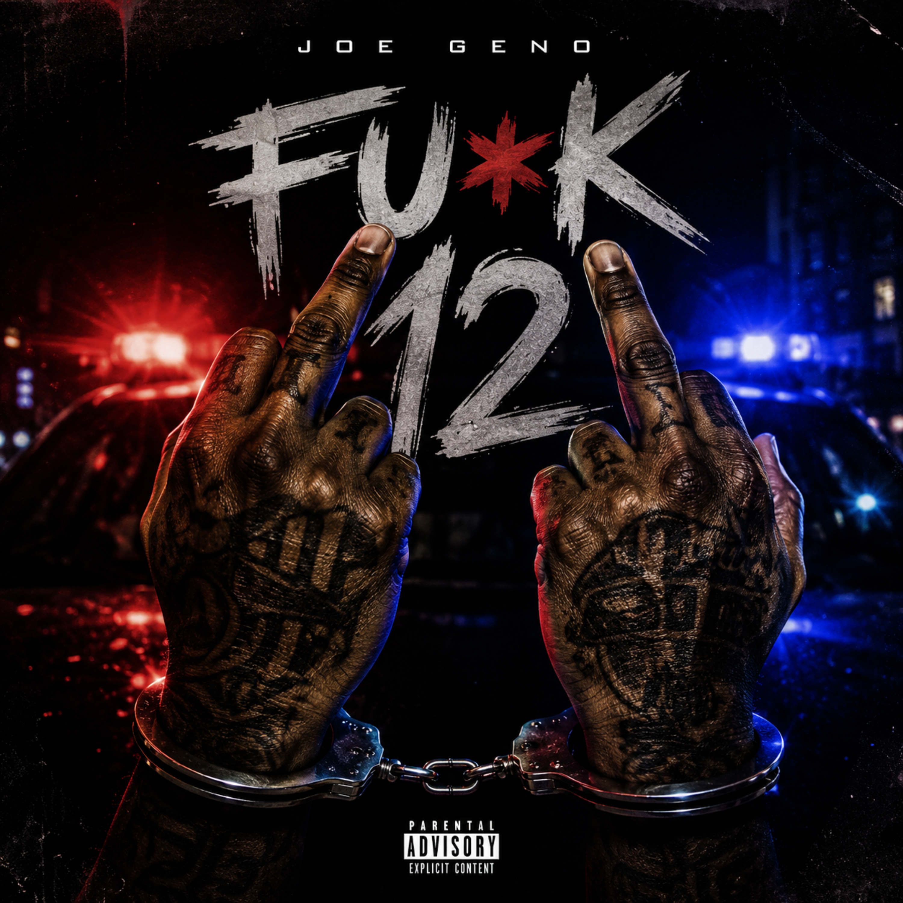 612 by JGeno cover art