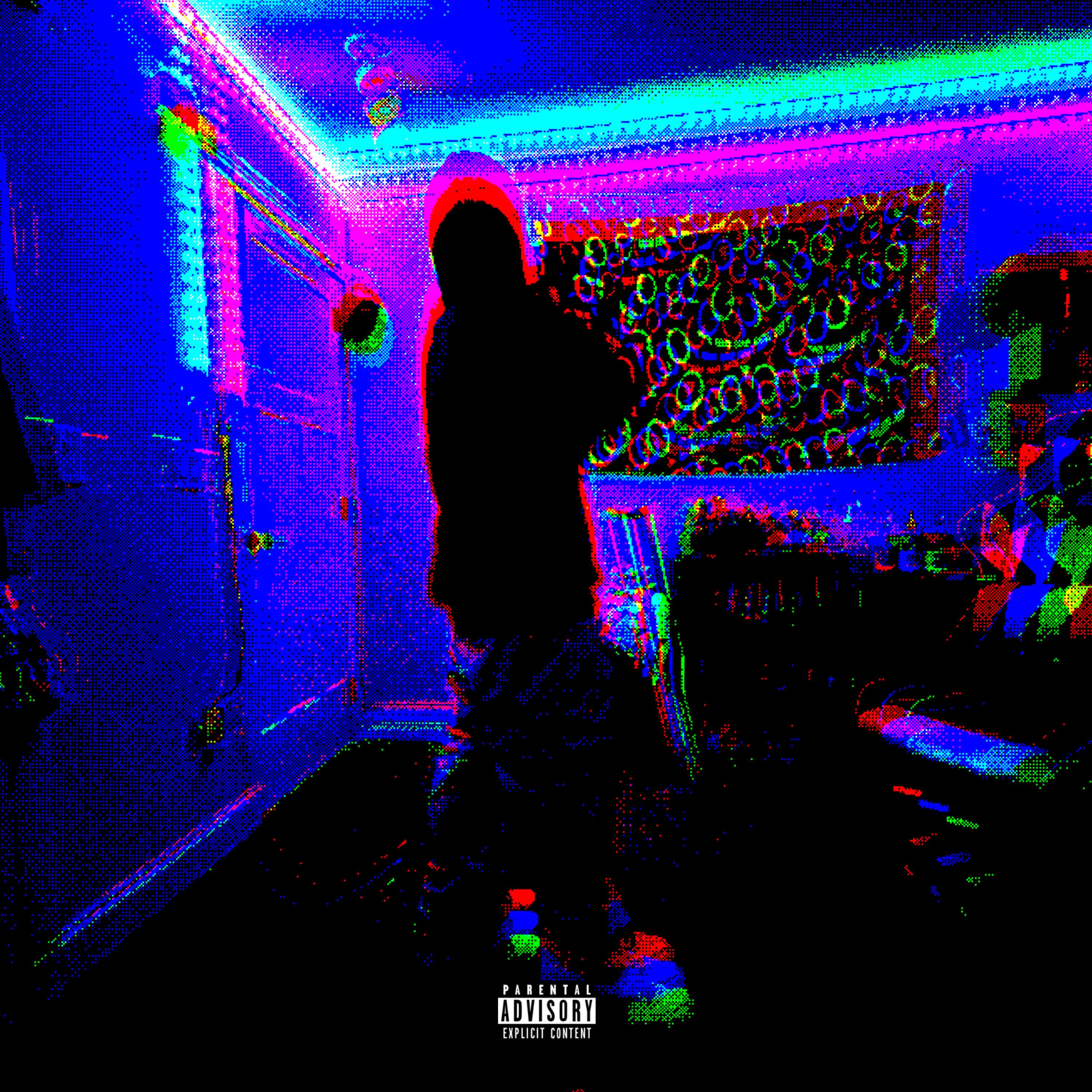 Maybe I Need to Relax.. artwork