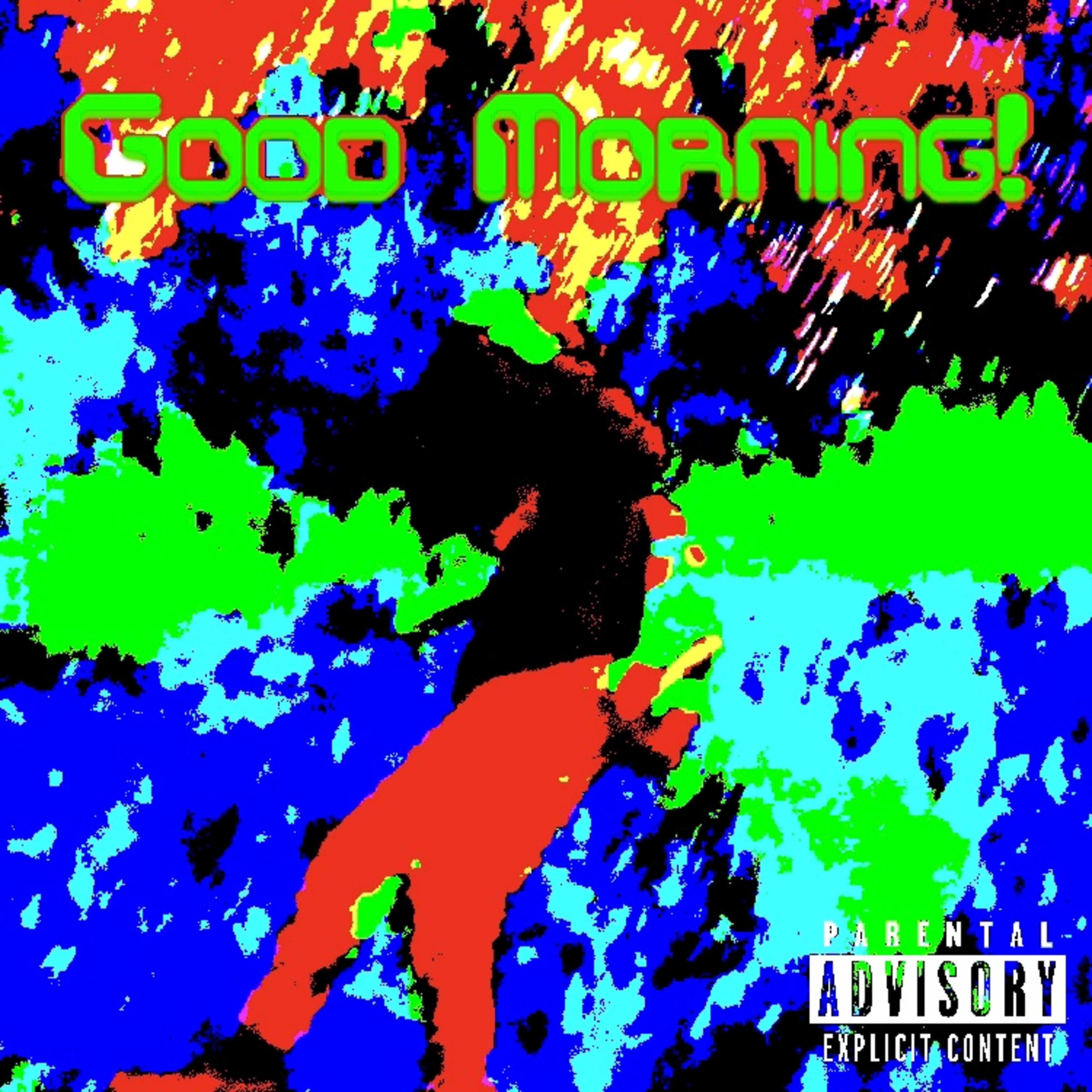 Good Morning! artwork