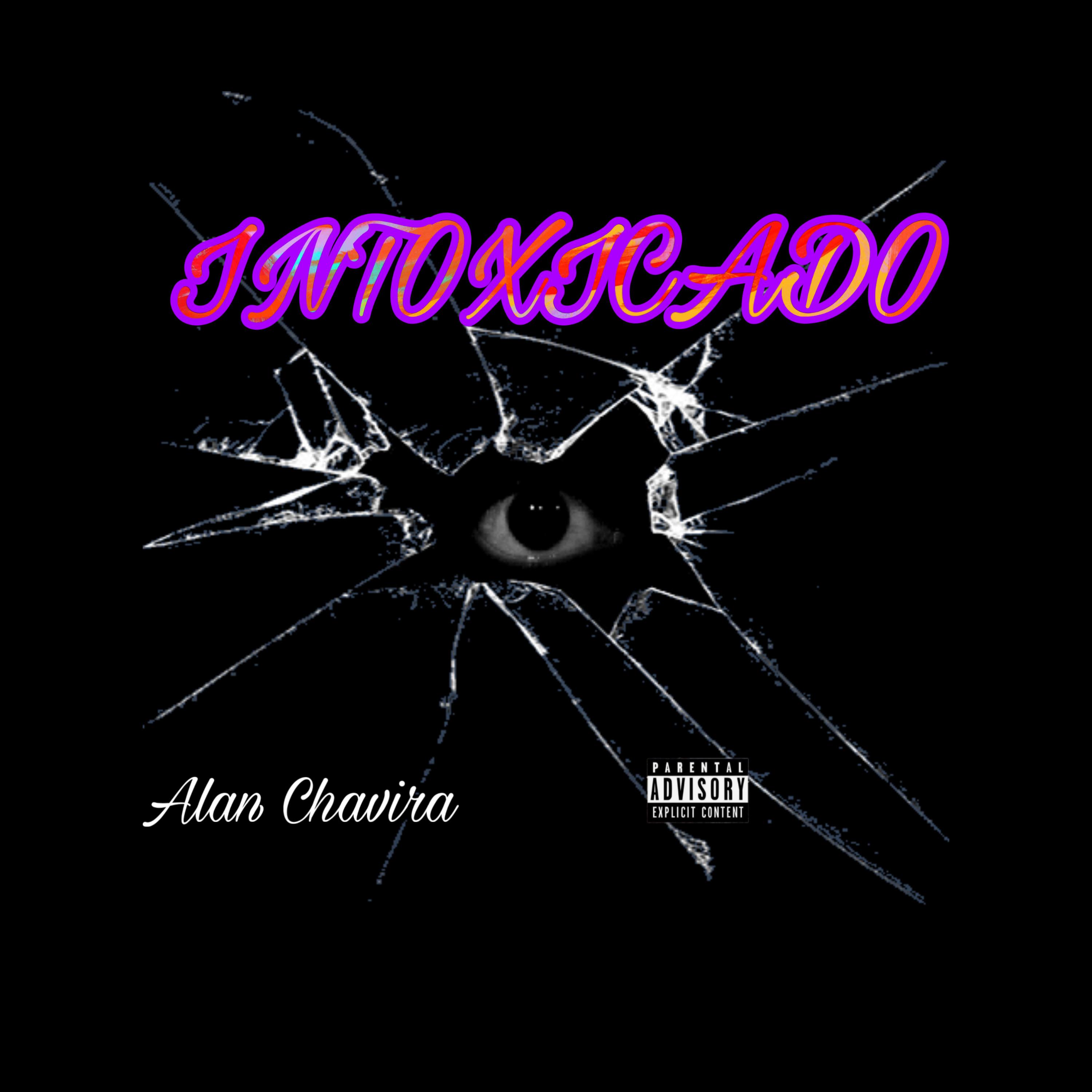 INTOXICADO artwork