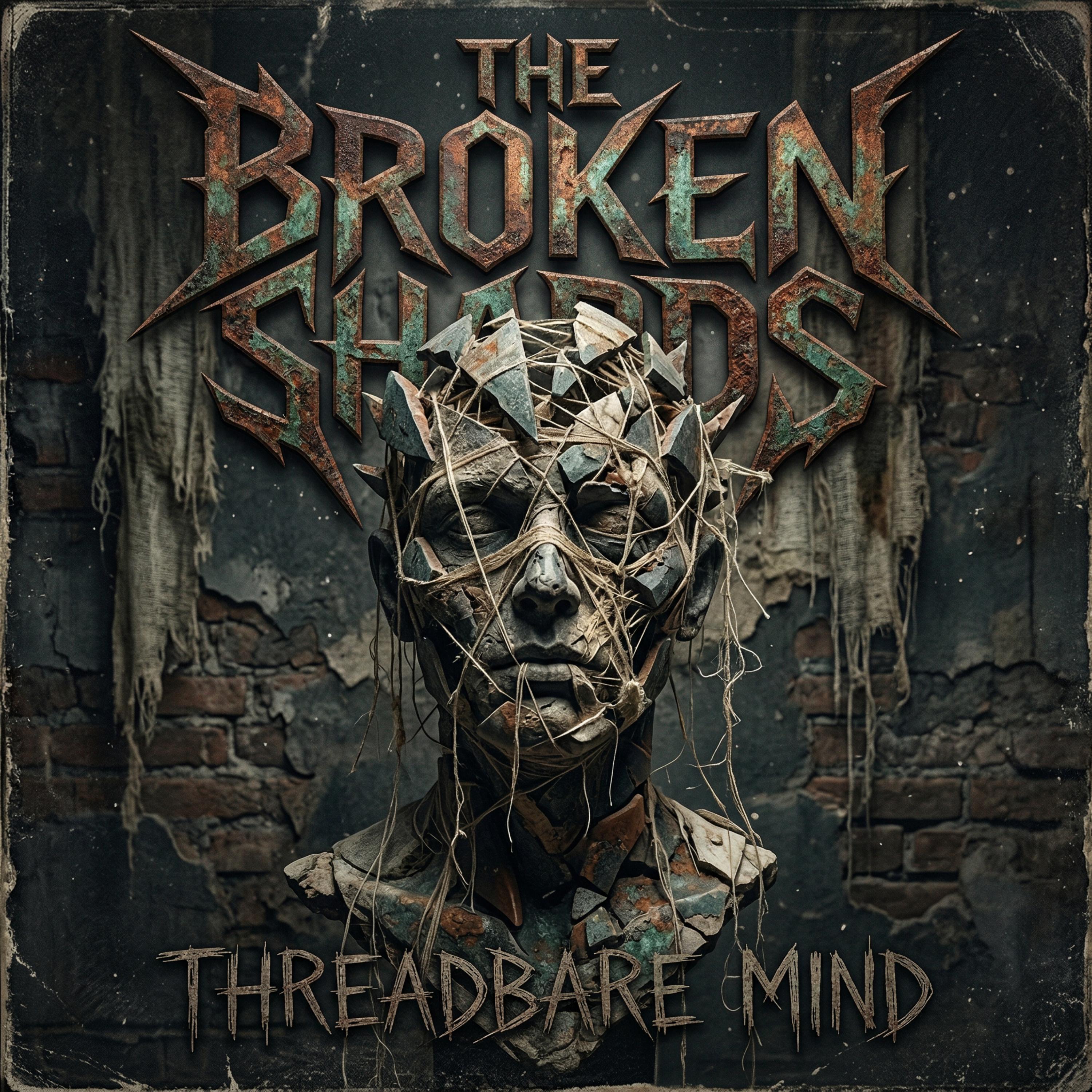Threadbare Mind artwork
