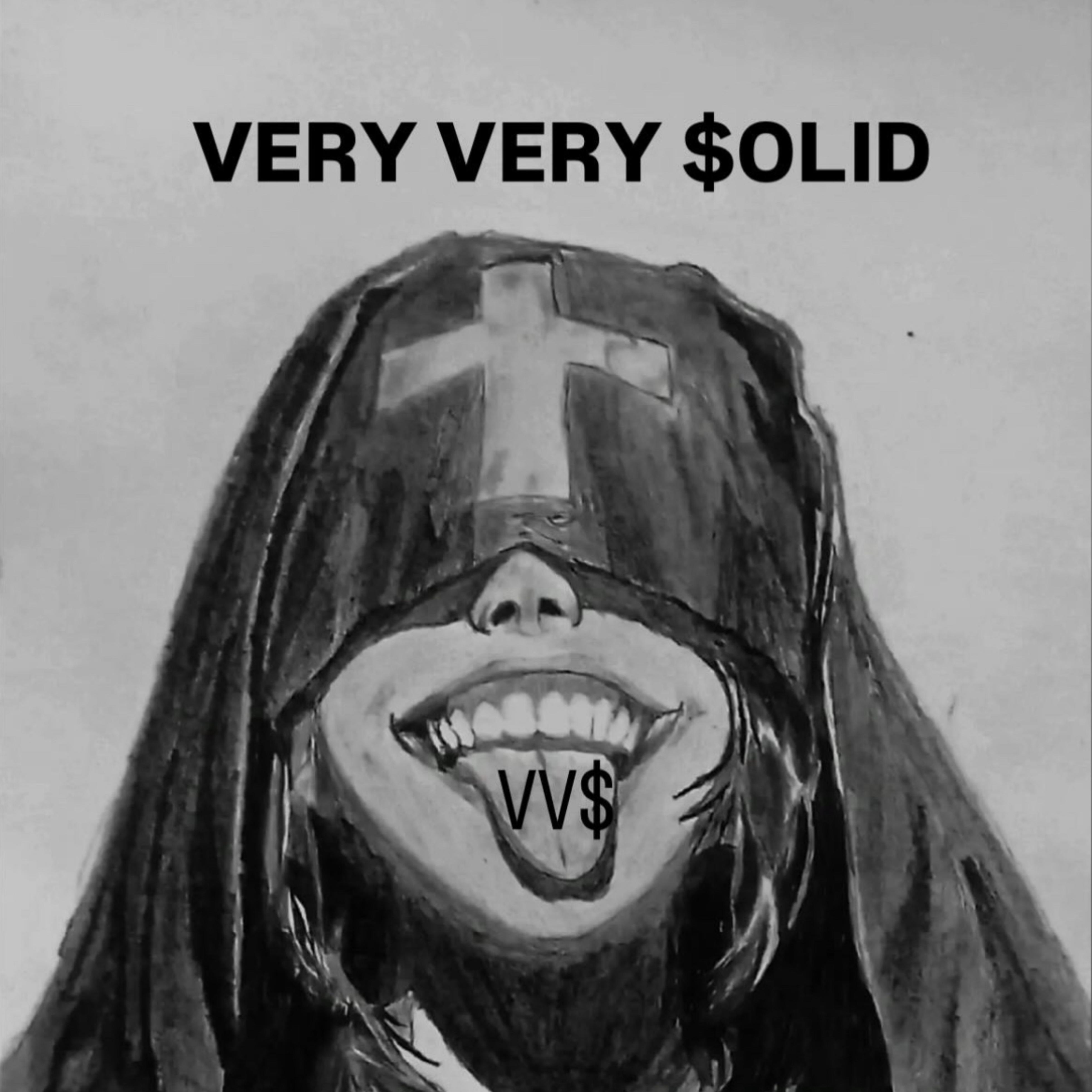 VV$ artwork