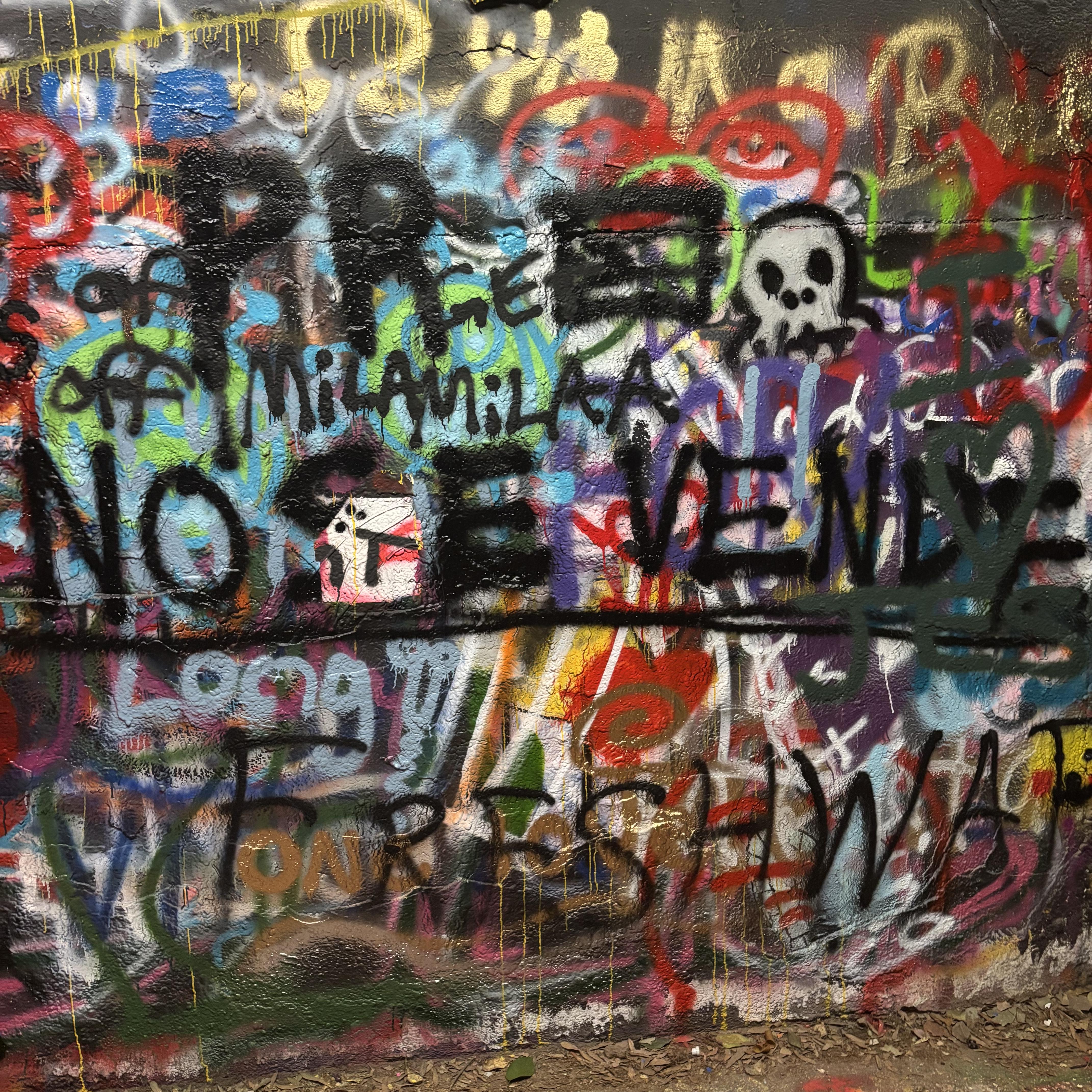 SMH! artwork