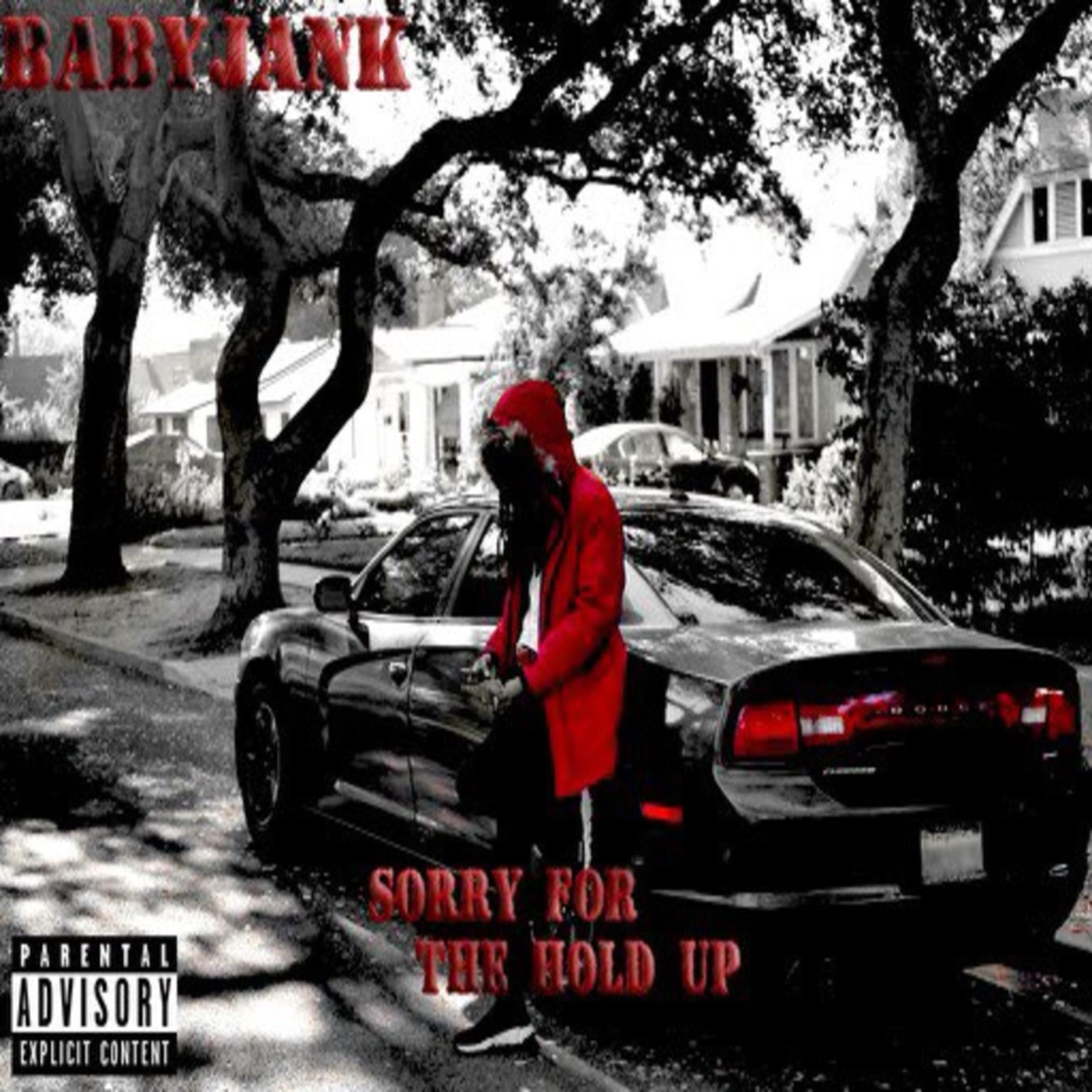 SorryForTheHoldUp artwork