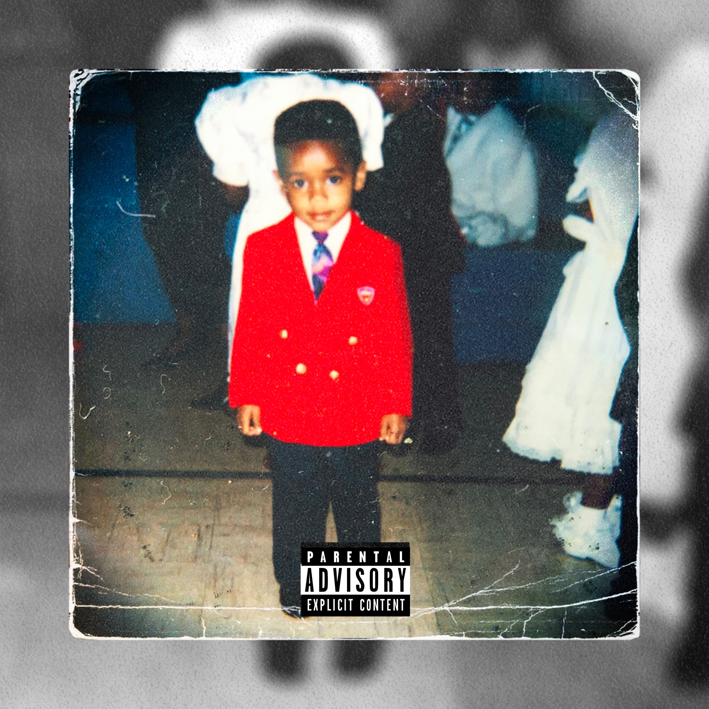 Do Somethin’ artwork