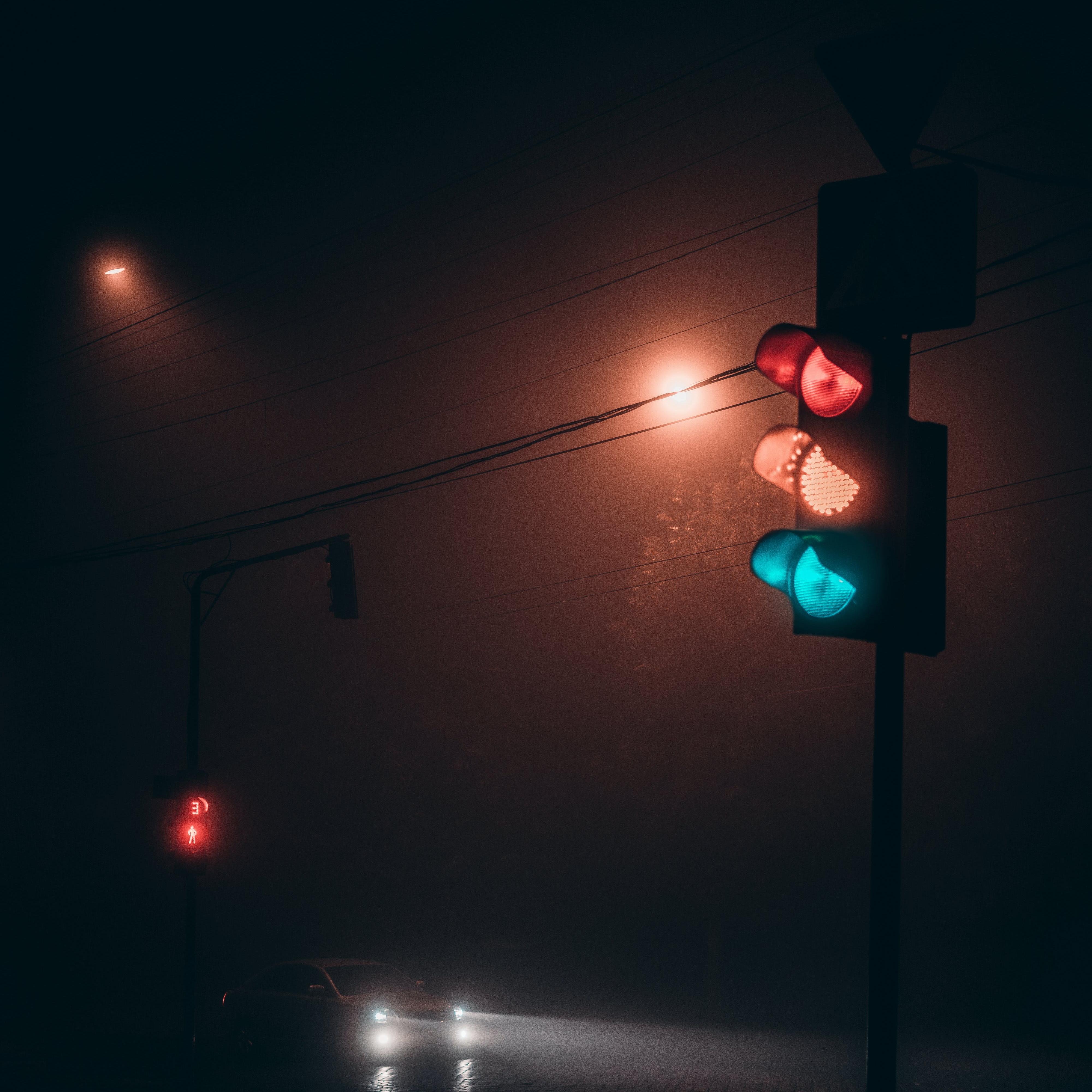 Creep artwork
