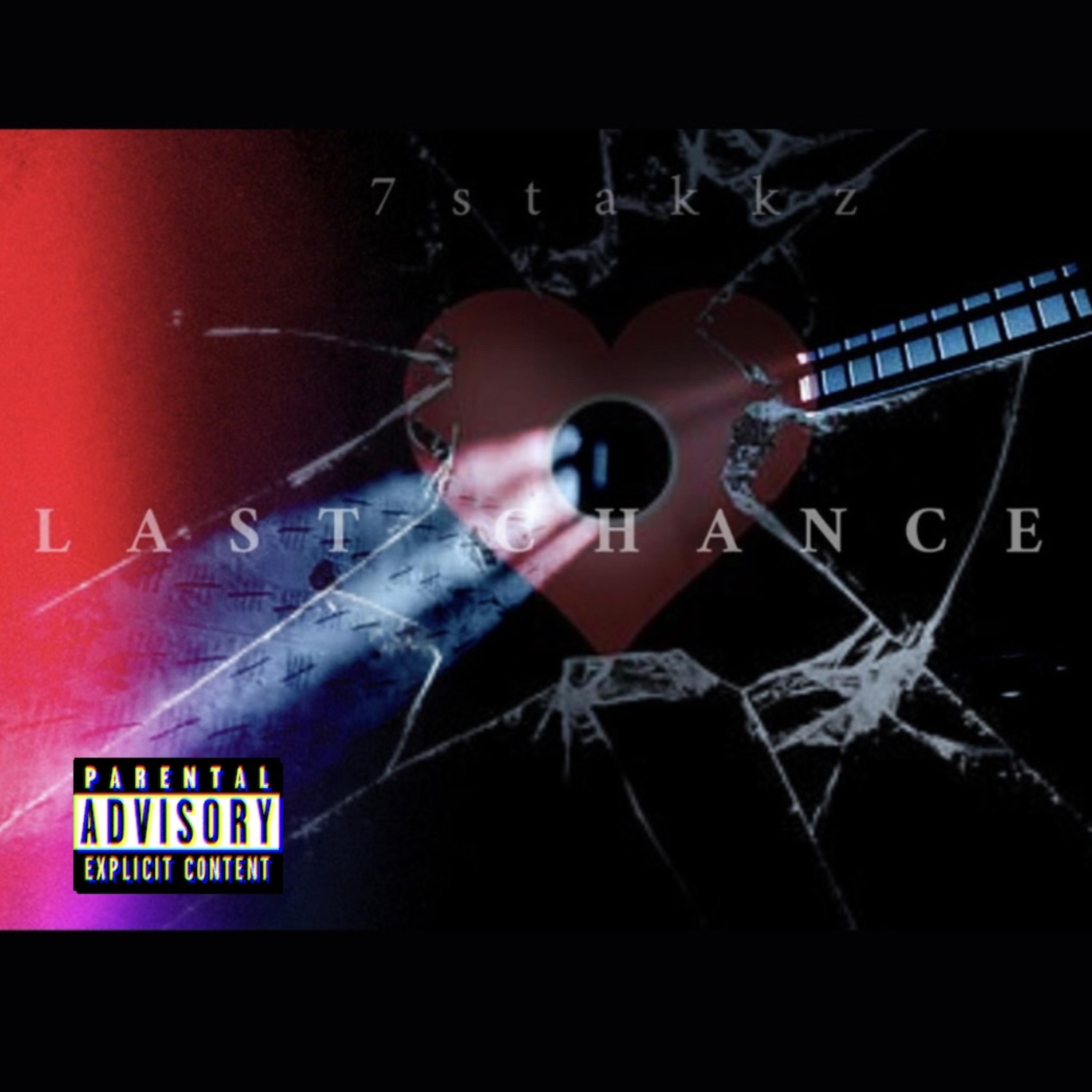 Last Chance artwork