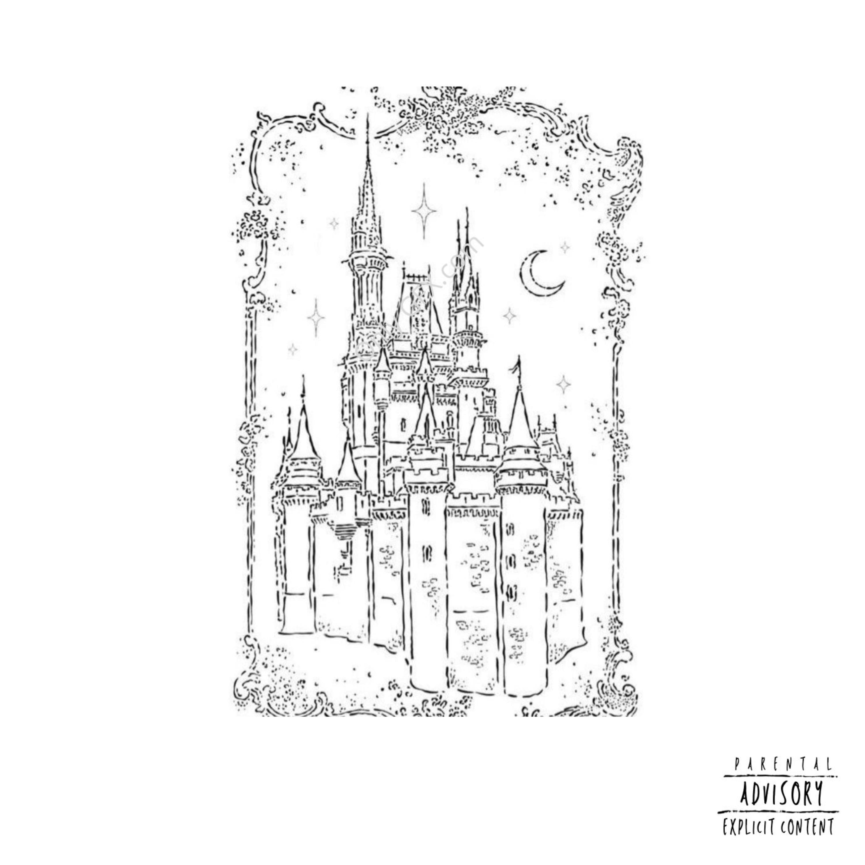 Never Going Back by HiyabXO! cover art