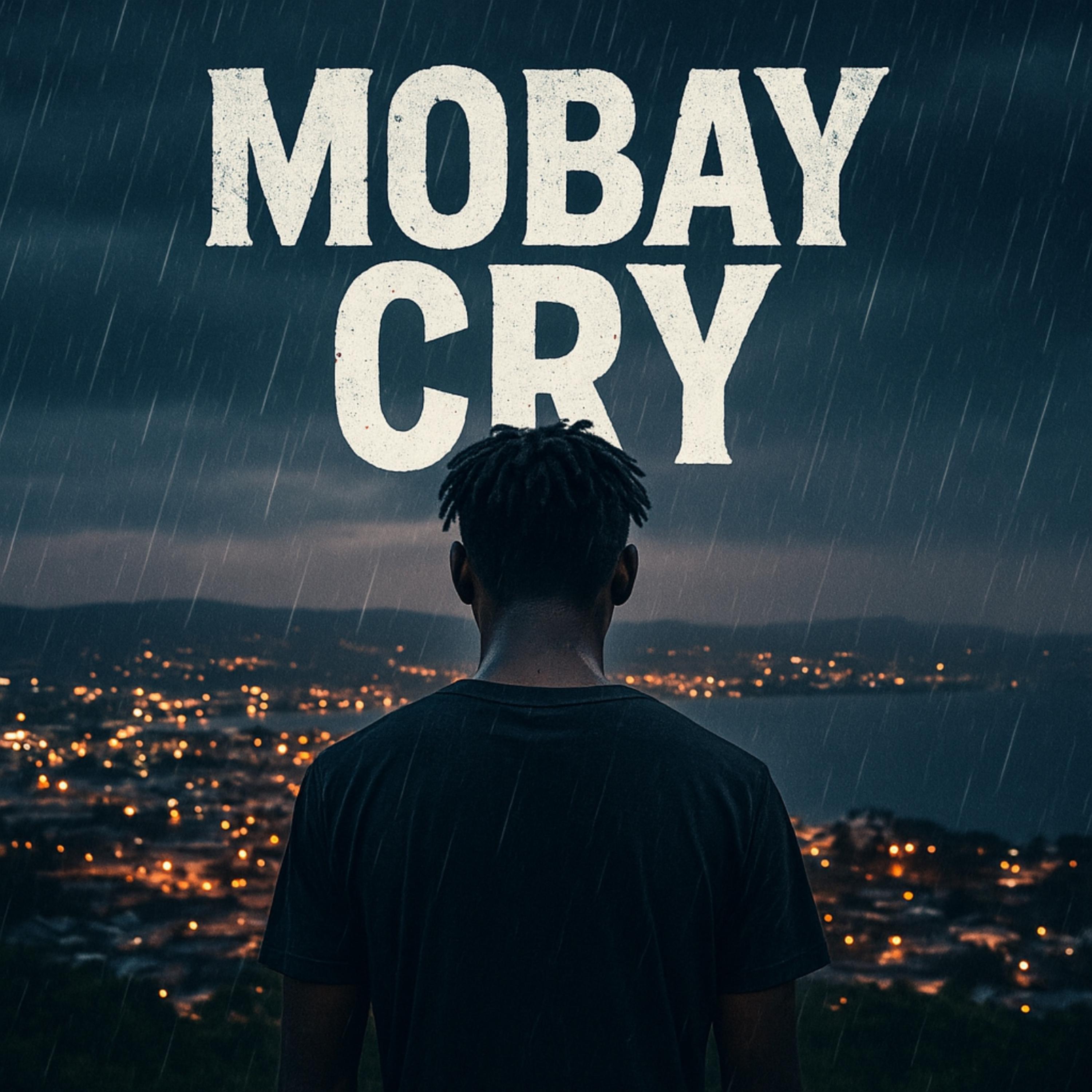MobayCry artwork