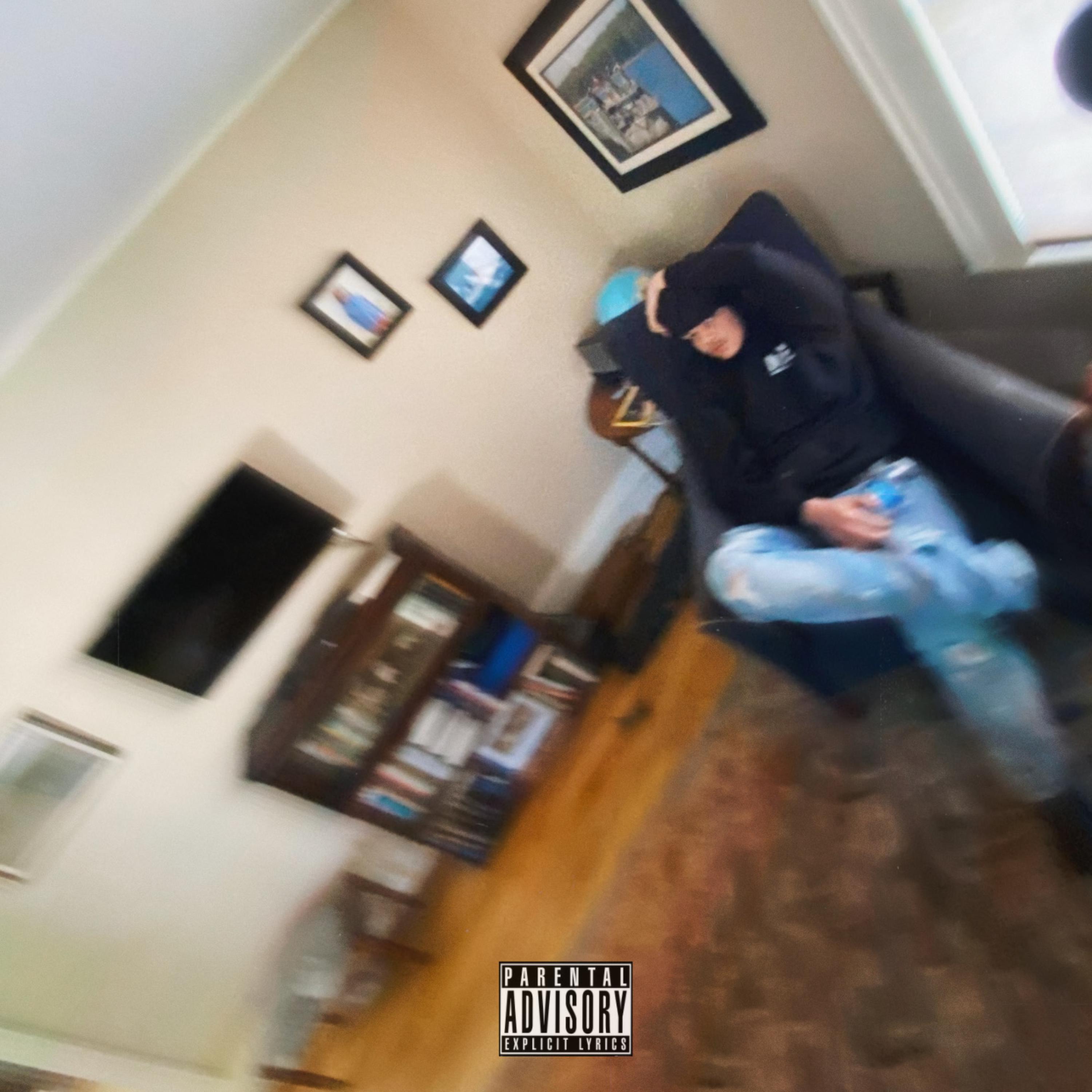 BUILT A NAME P3 artwork