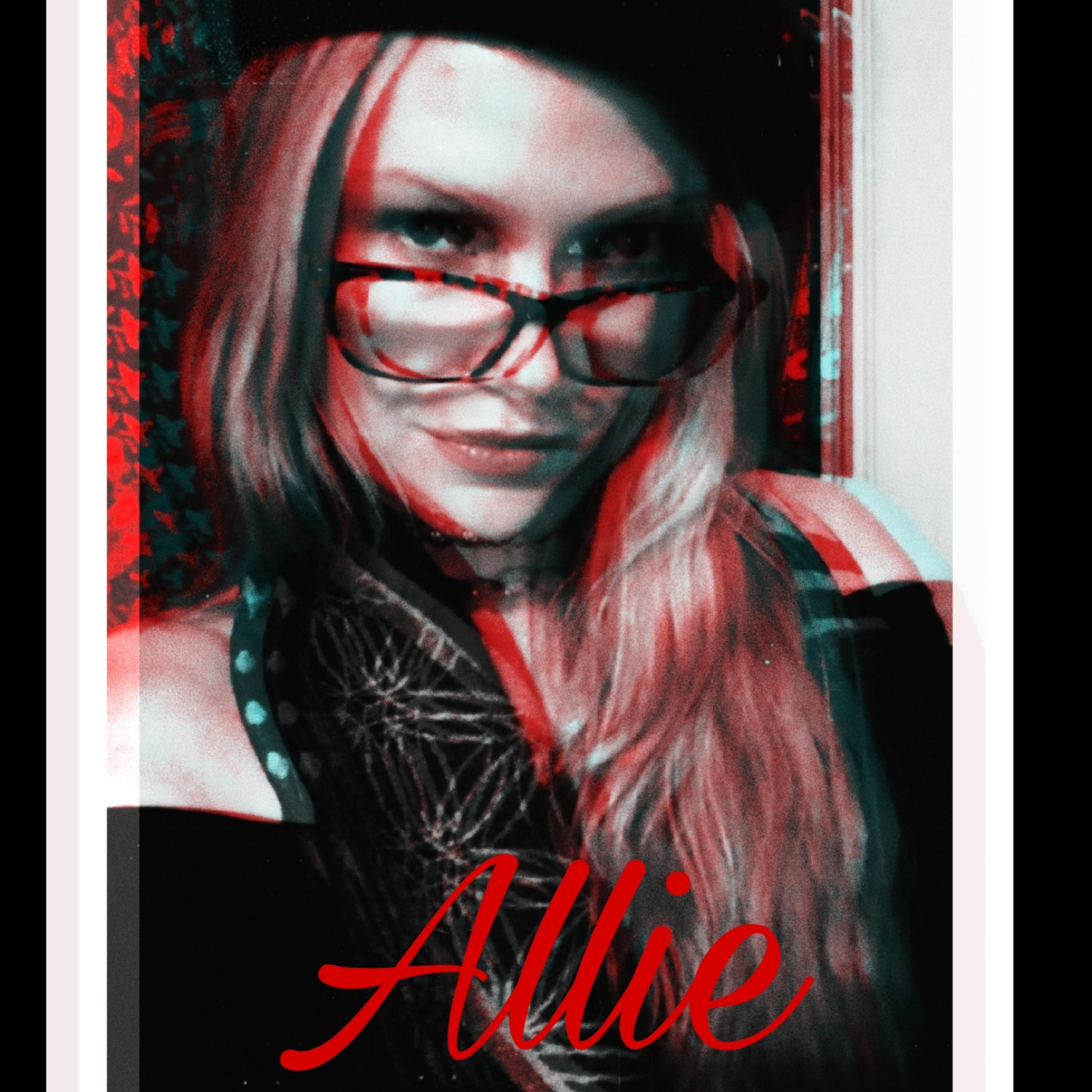 Allie artwork