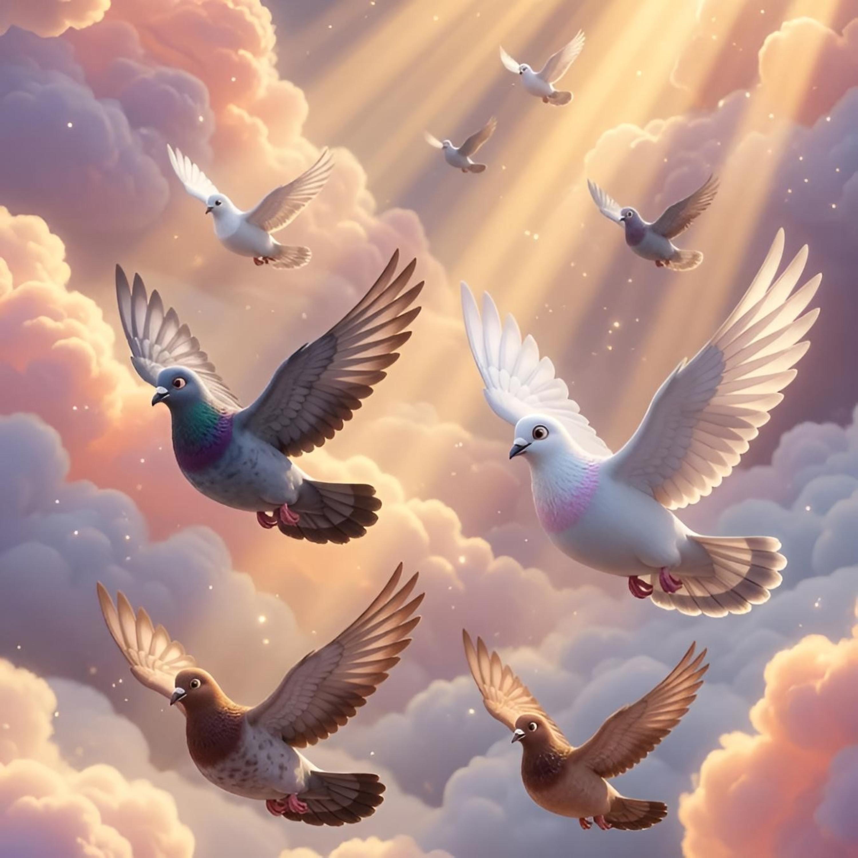 Jesus Shines So Bright by DownBurst Media Music cover art