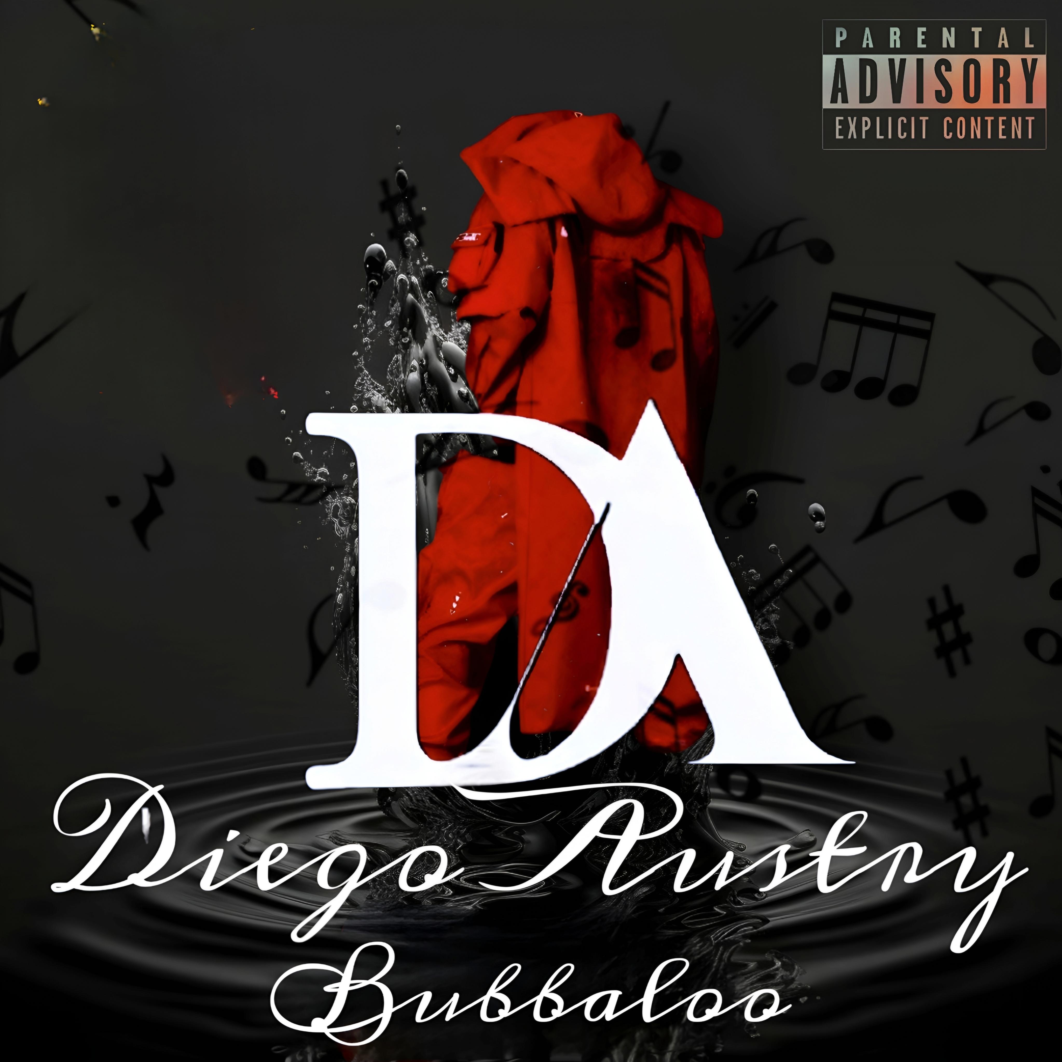 Bubbaloo artwork