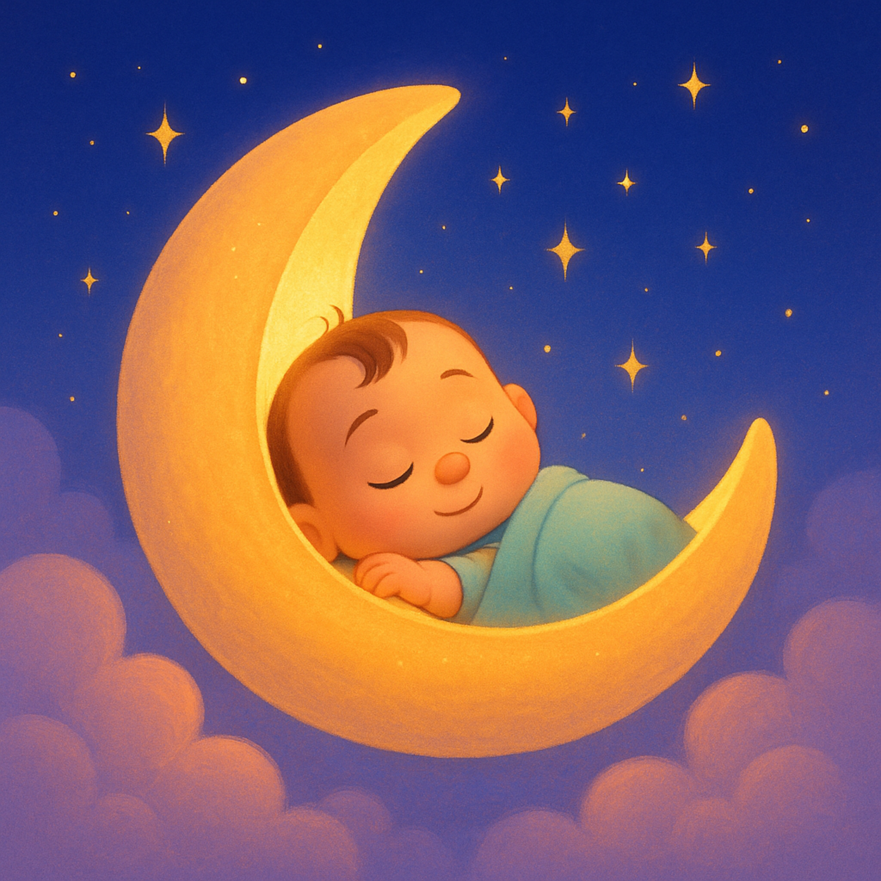 Silent Star Dreams Sueños Tranquilos Baby Sleep Música Relajante Calm artwork