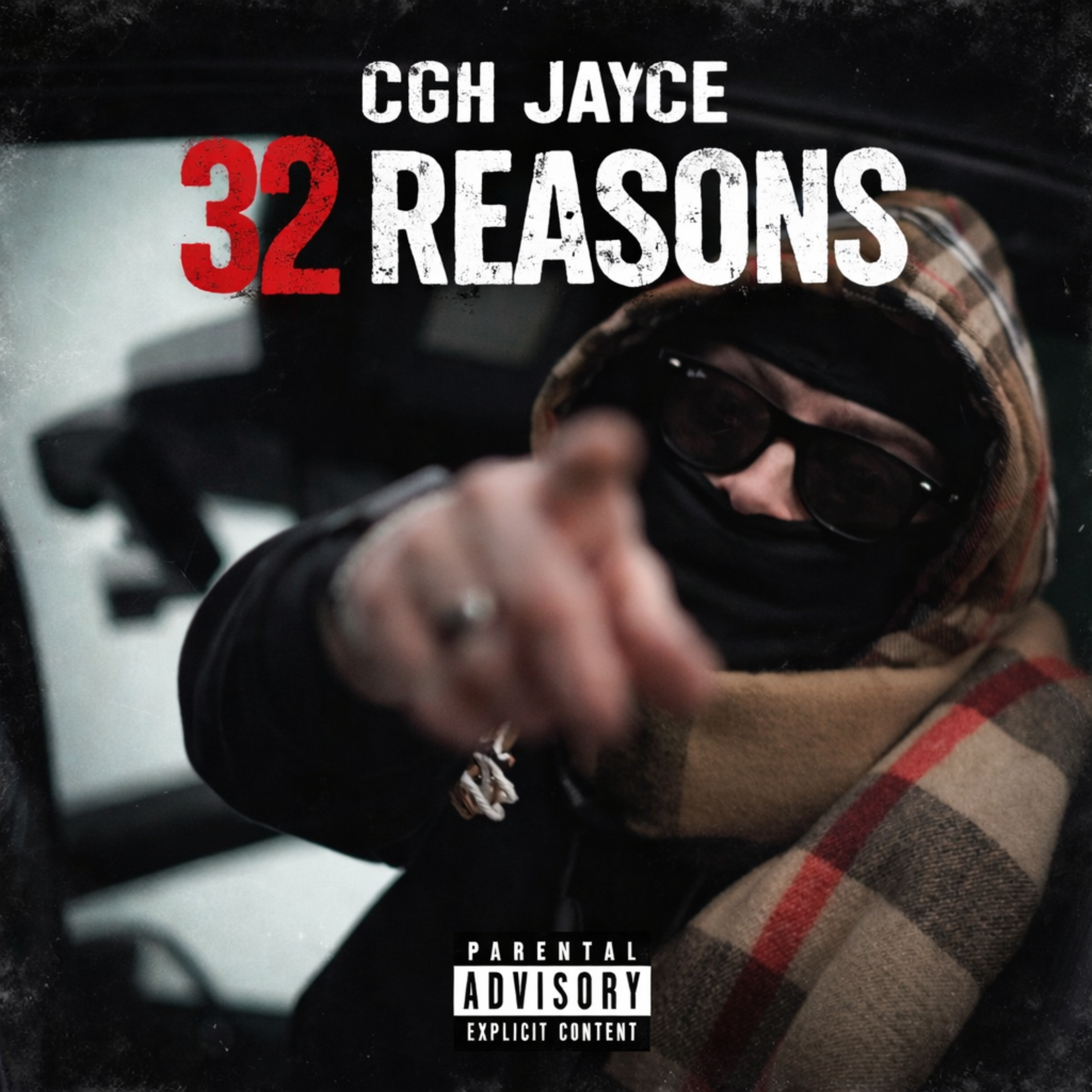 32 Reasons artwork