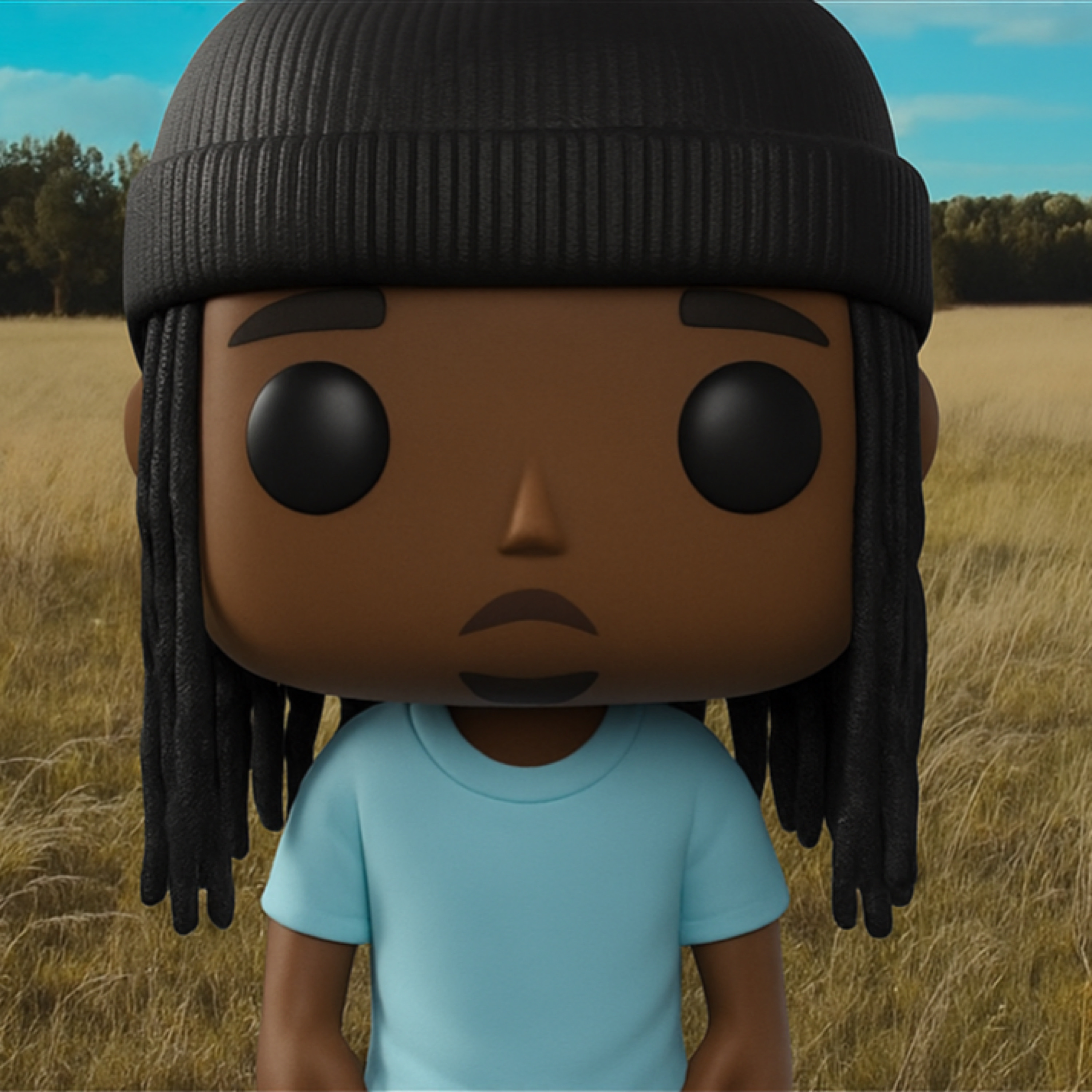 Head Leg Thigh artwork