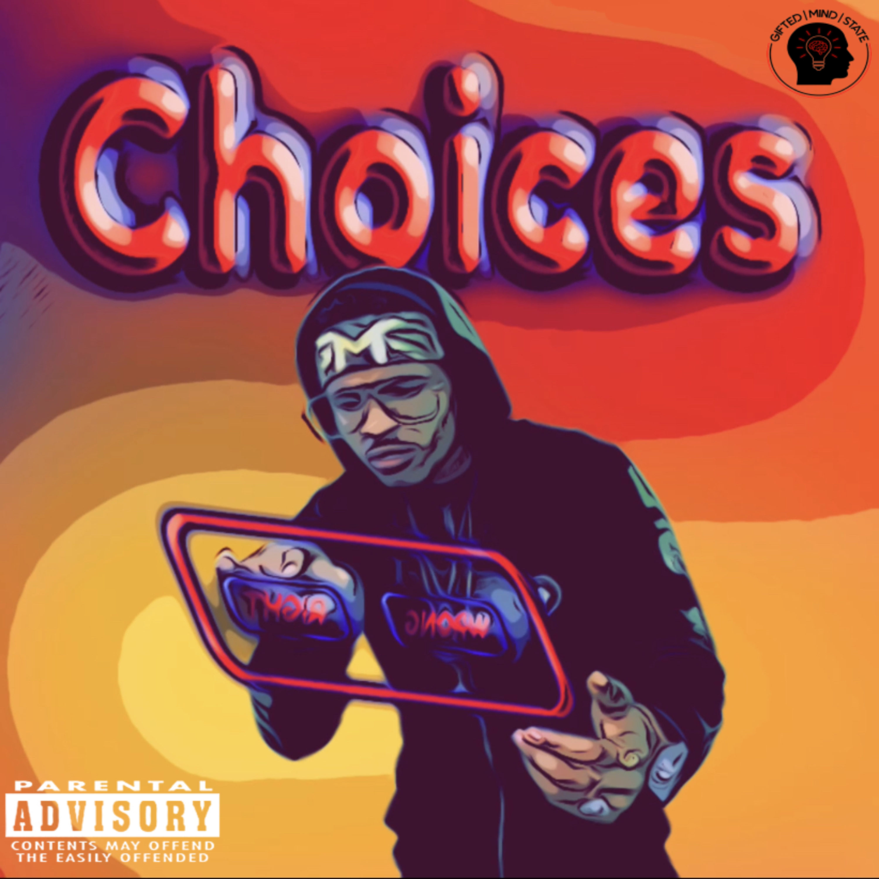 Choices artwork