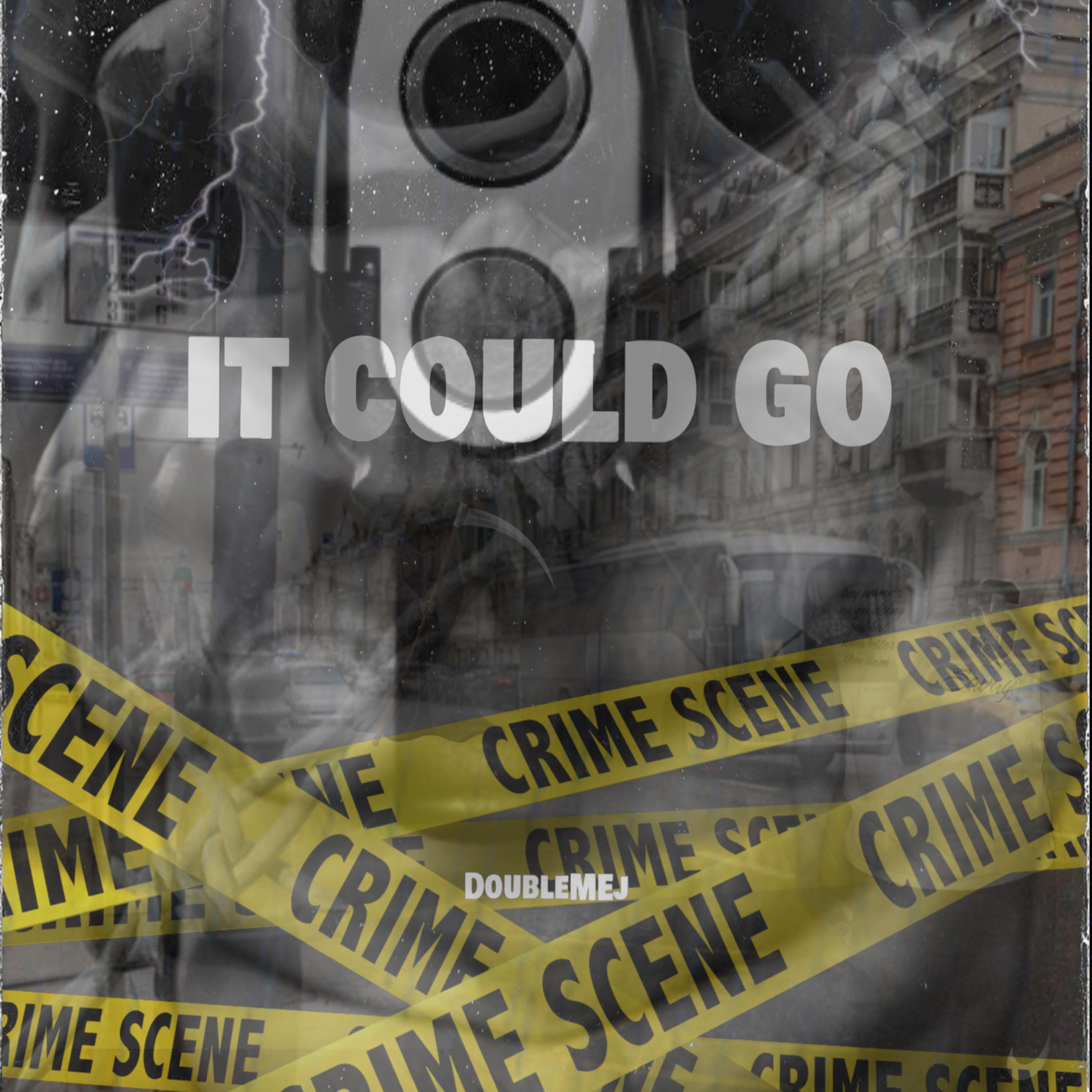 It Could Go artwork