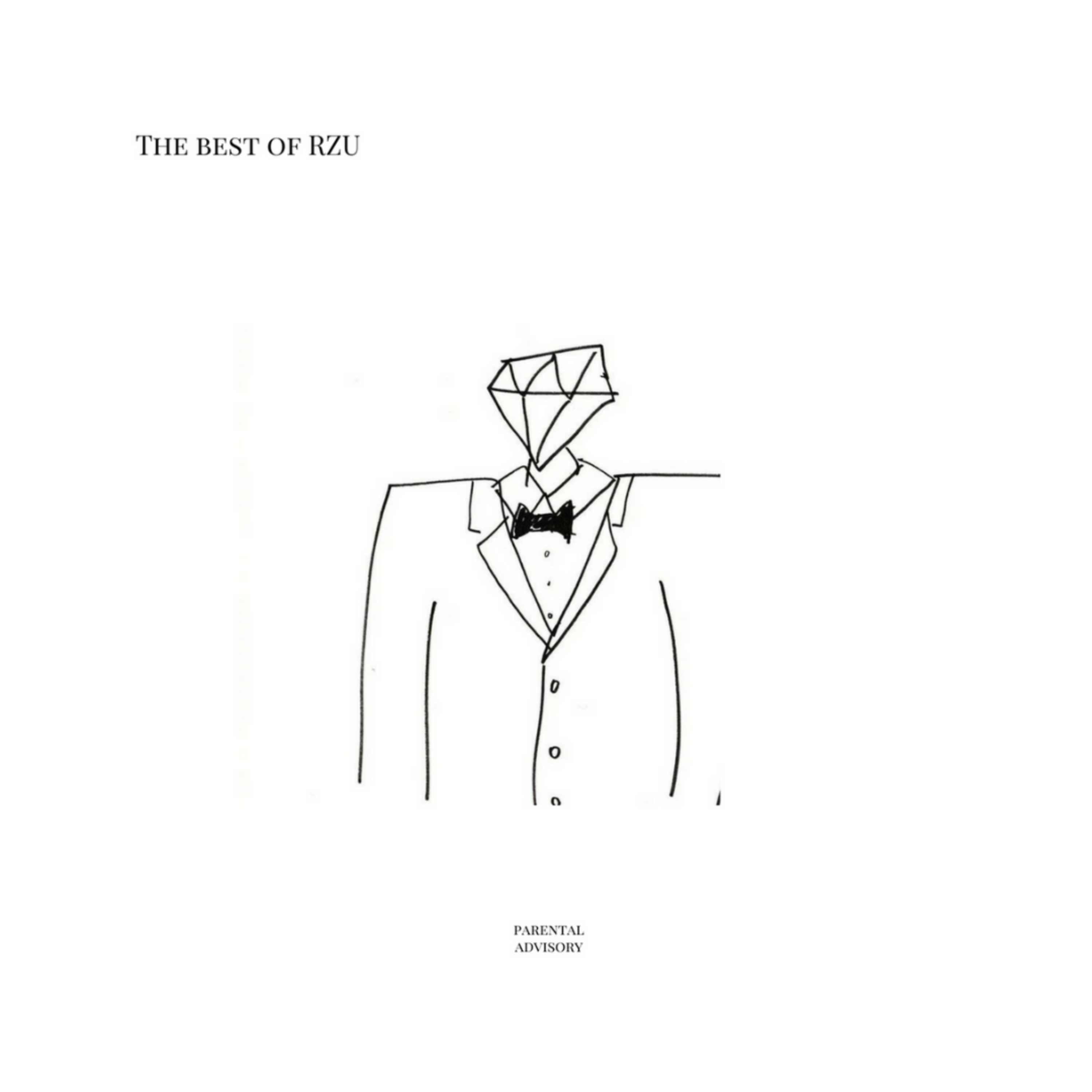 The Best artwork