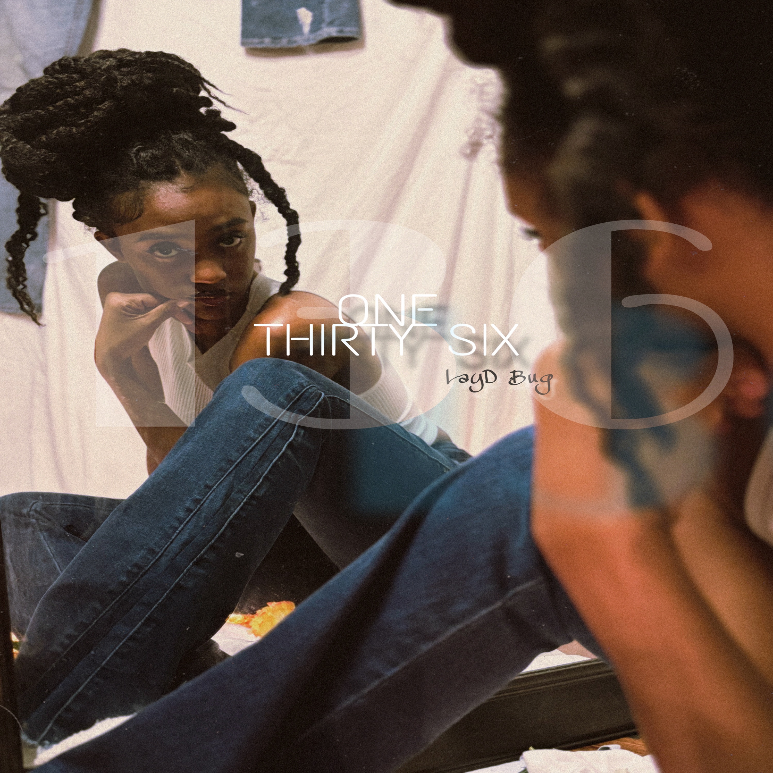 136 by Lay D Bug cover art