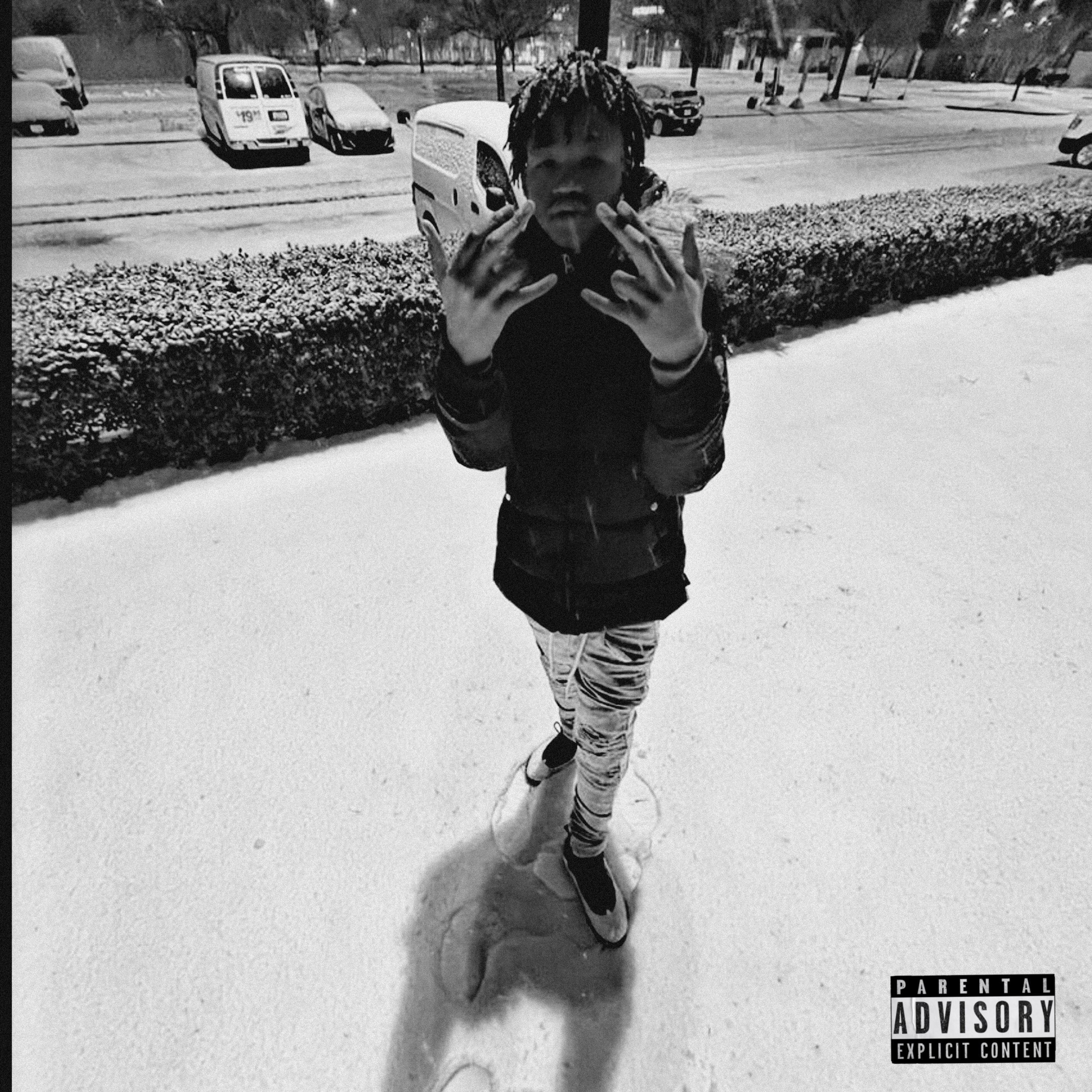 goin far #Innocent artwork
