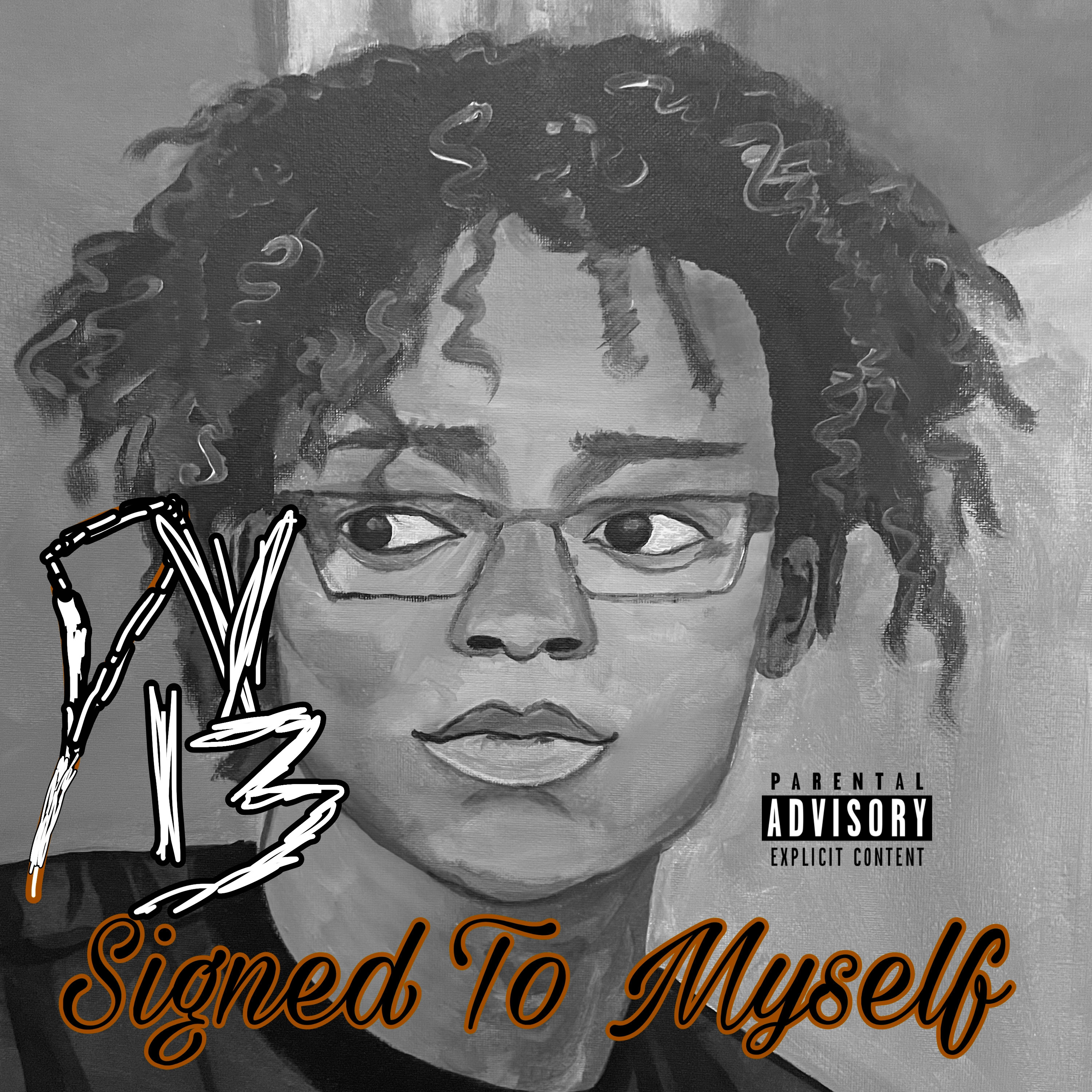 Signed To Myself artwork