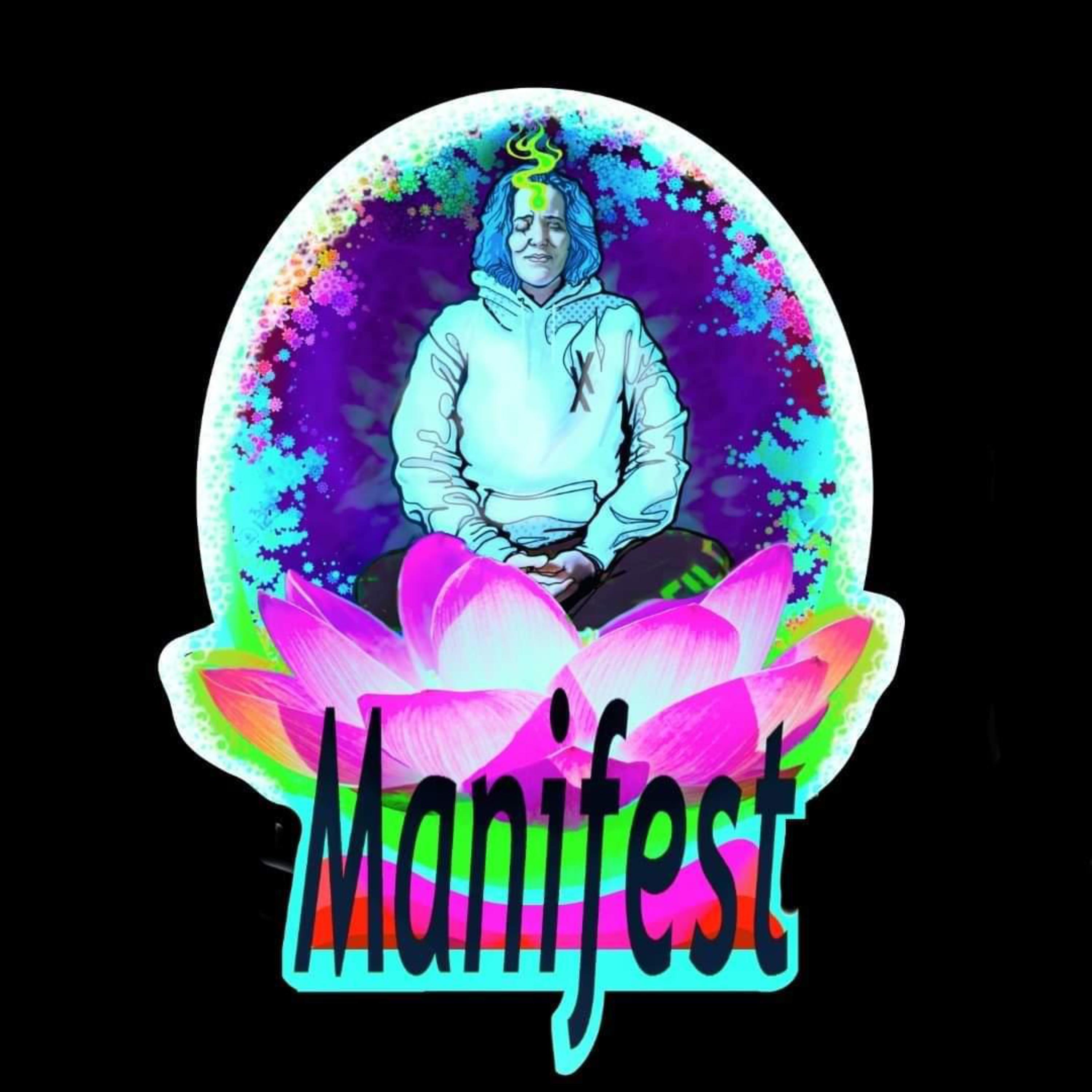 Manif3st artwork