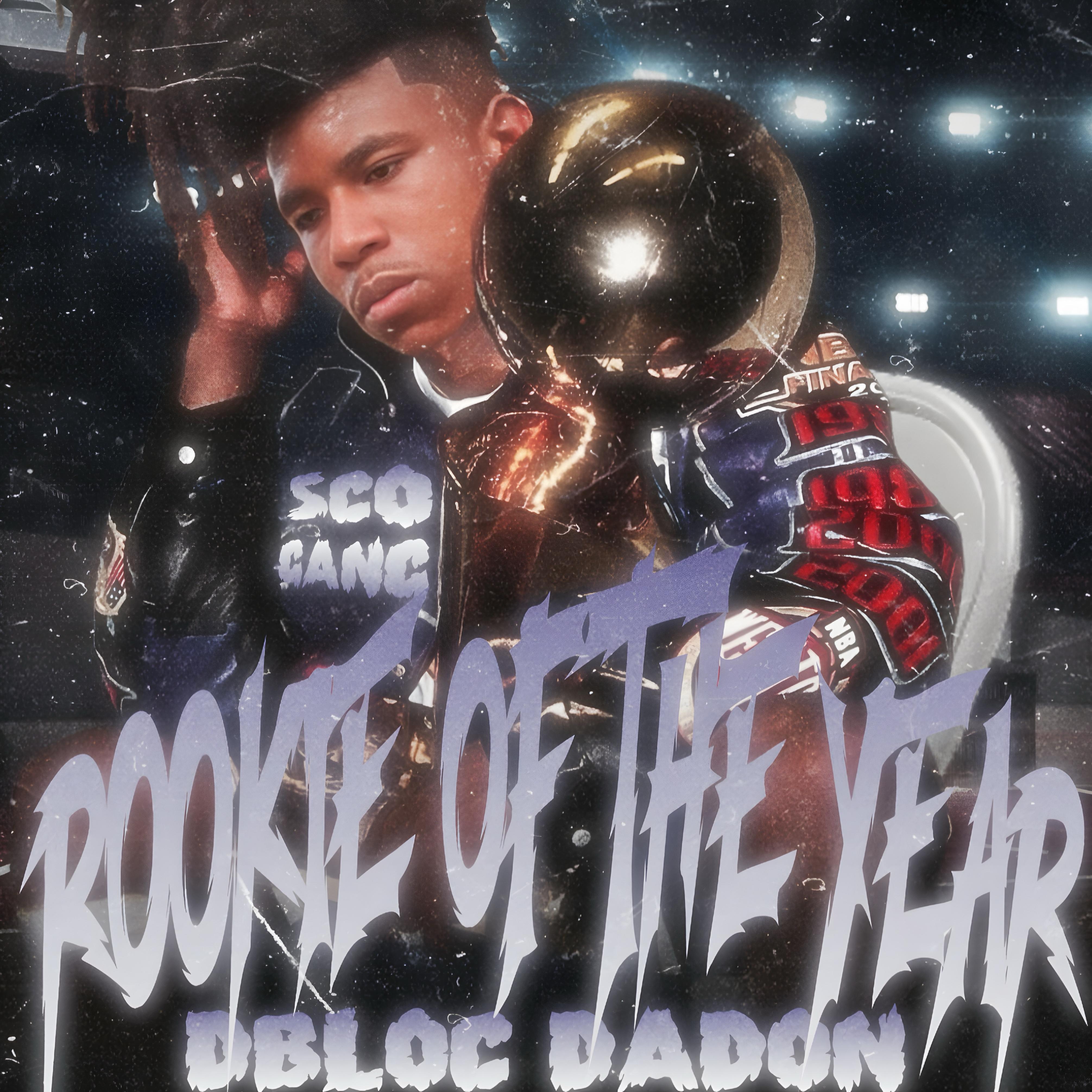 ROTY( Rookie Of The Year ) artwork