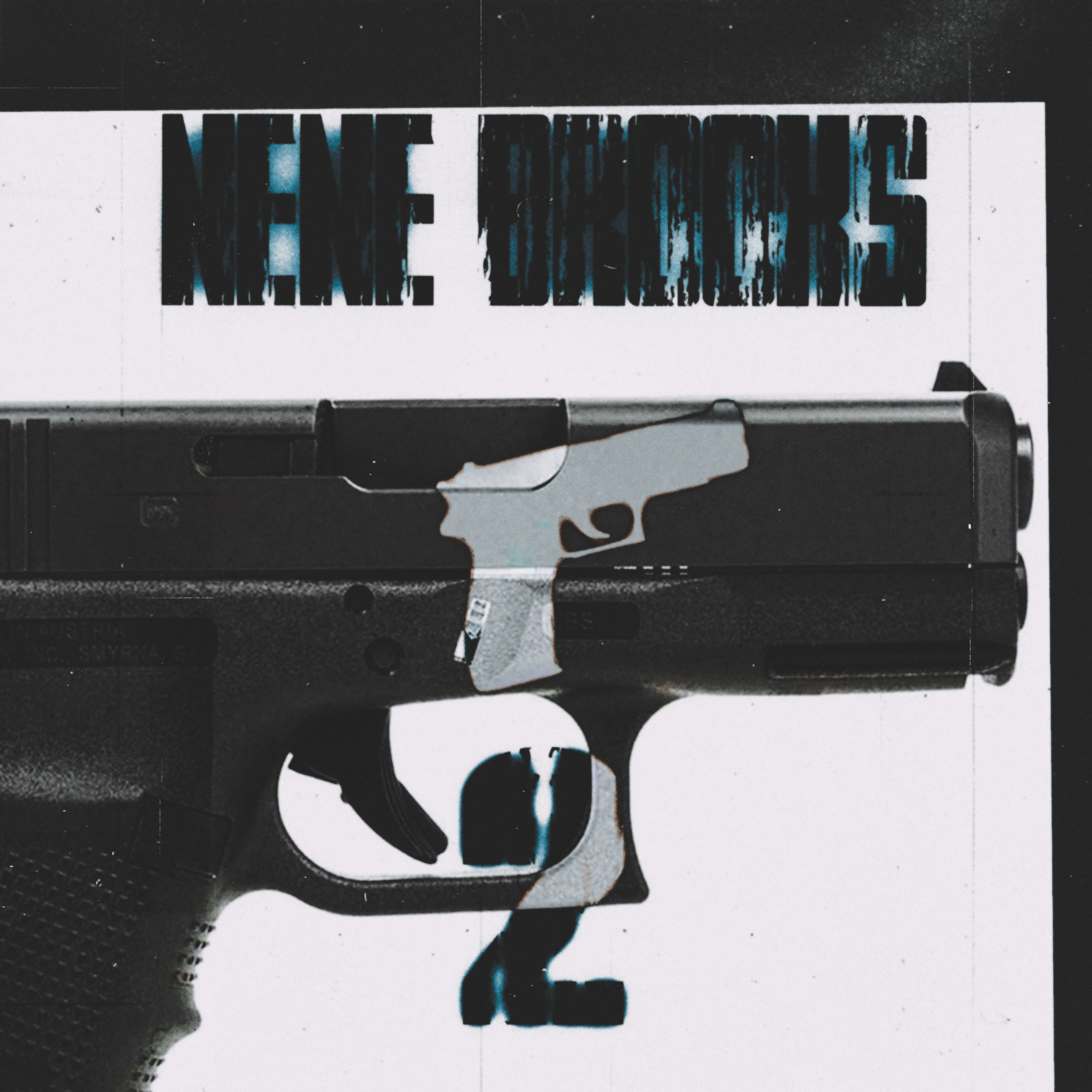 NENE BROOKS 2 artwork