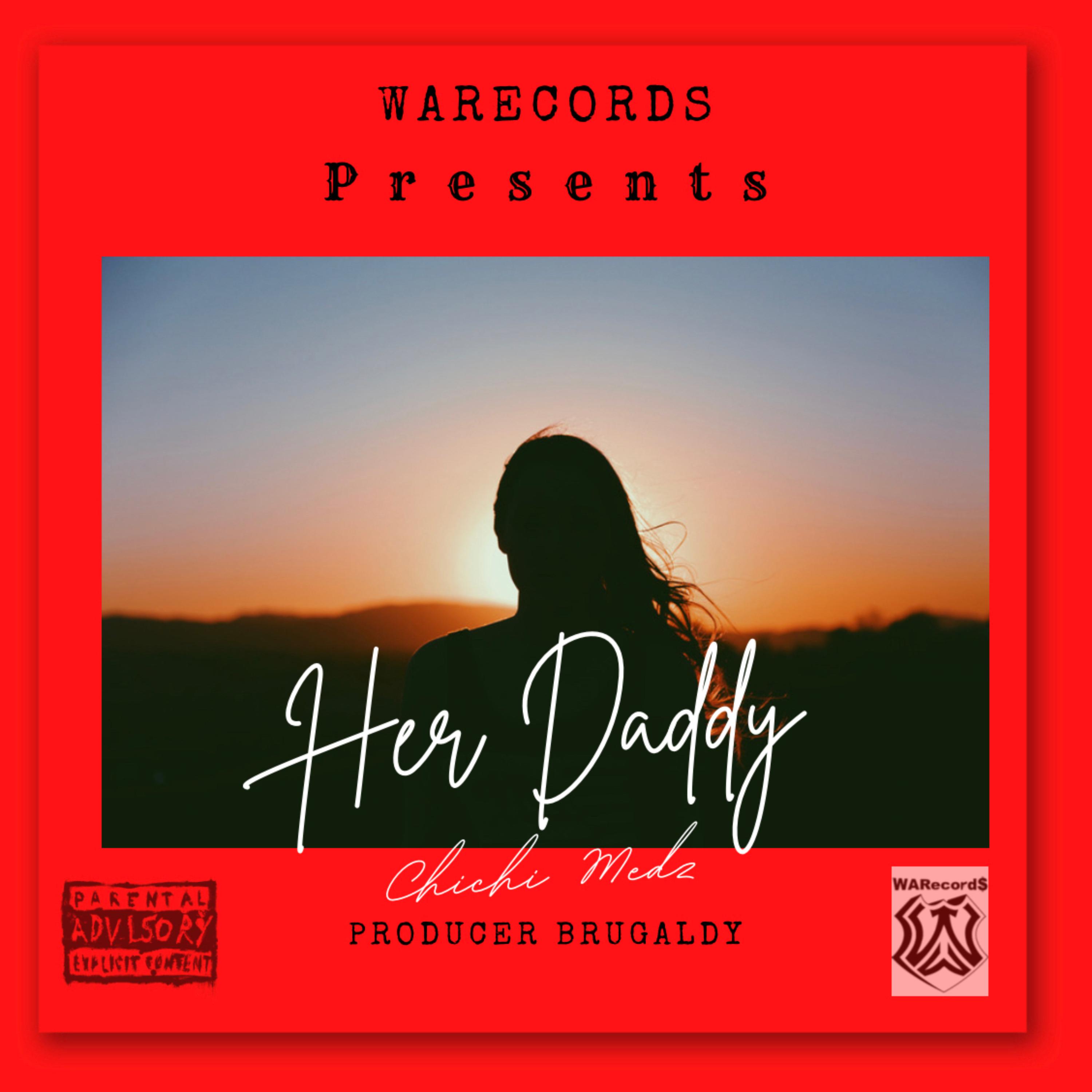 Her Daddy artwork