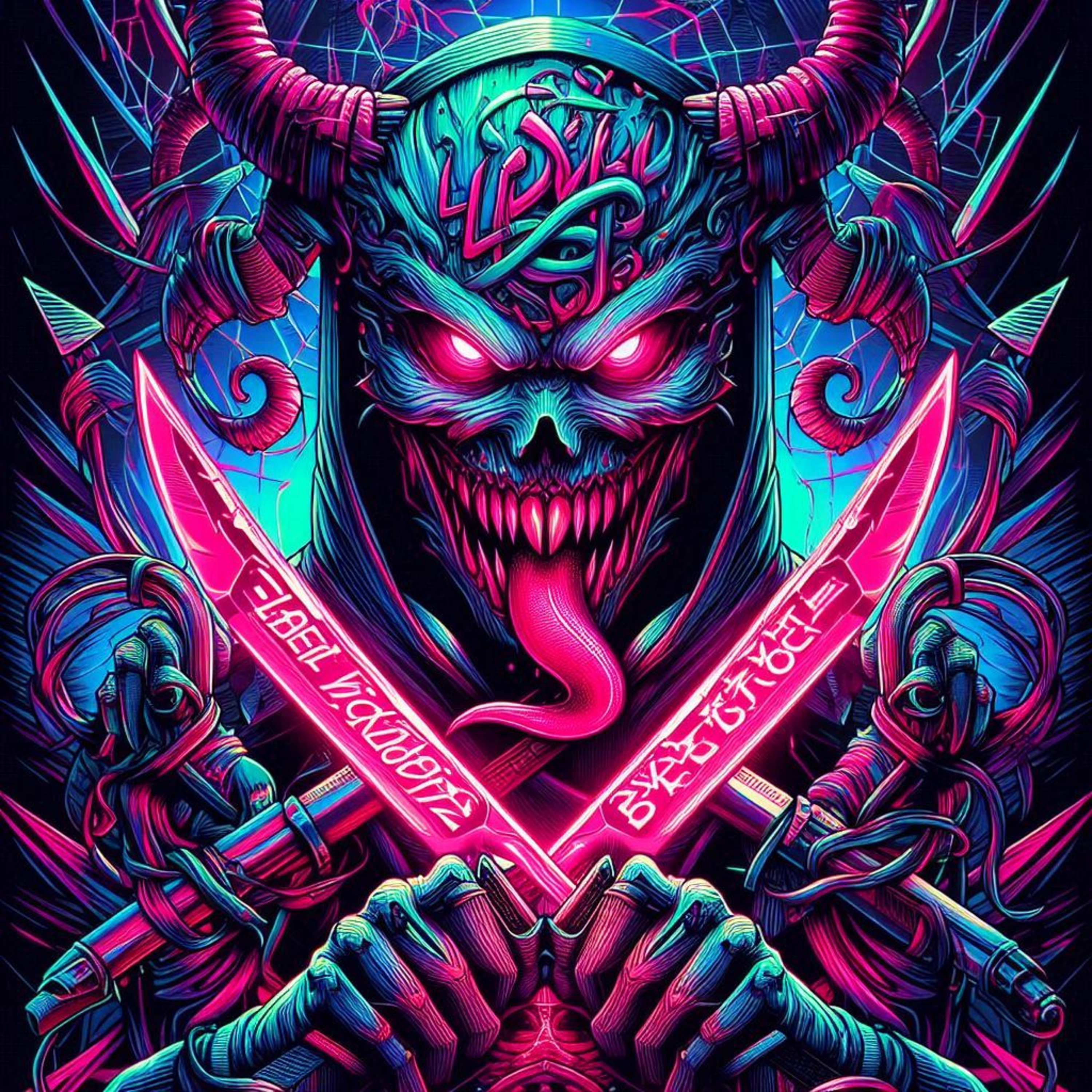 Gettow Bound artwork