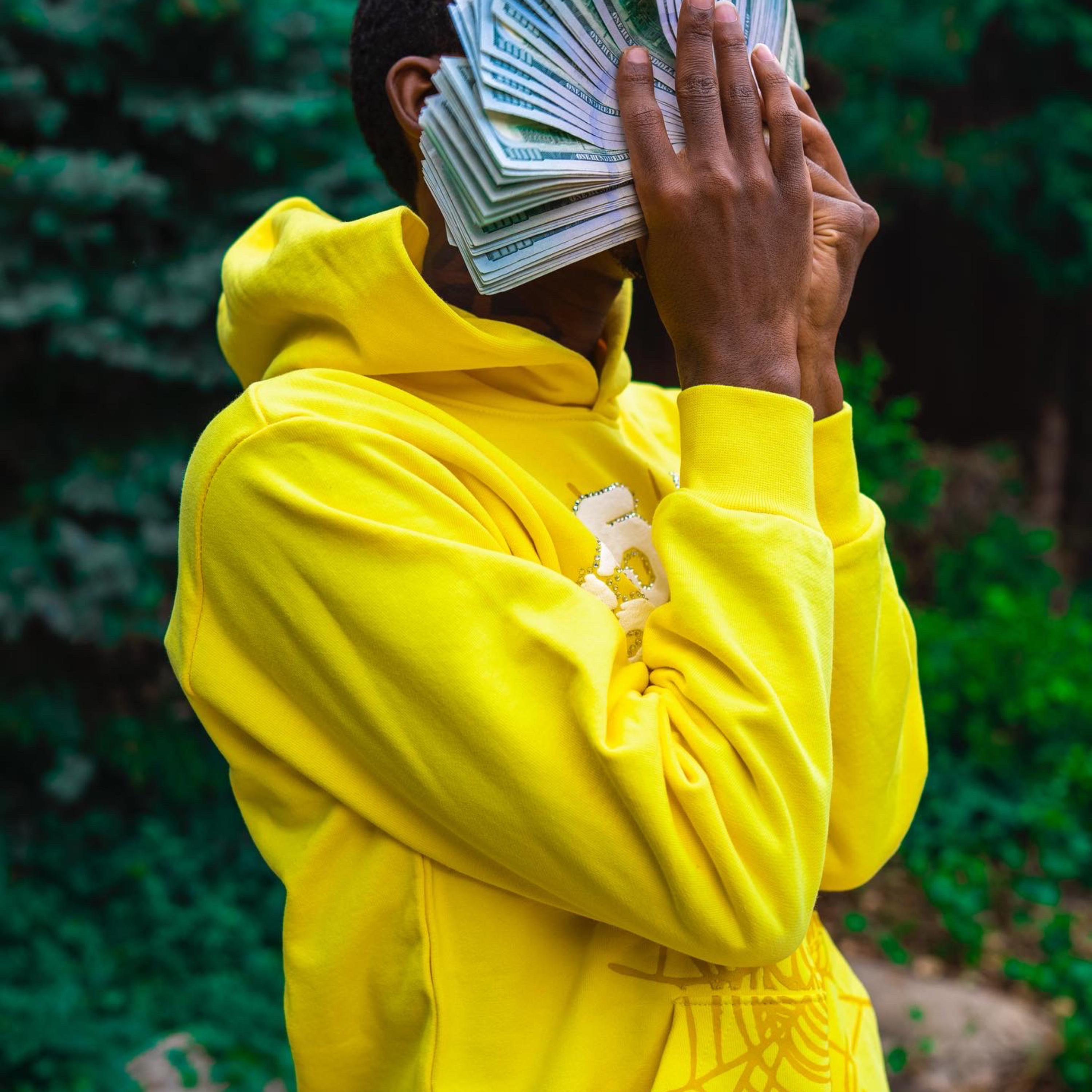 Catch One artwork