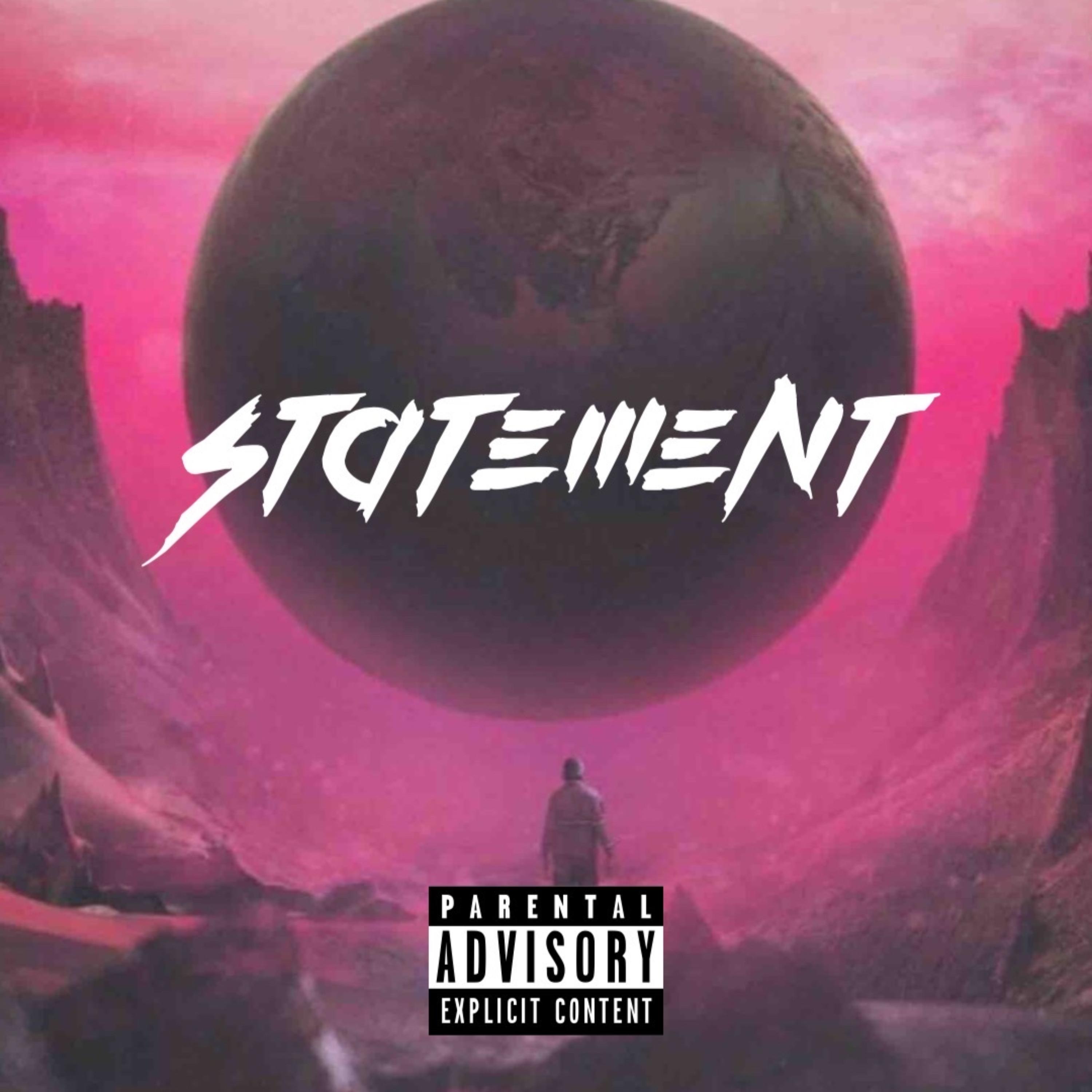 STATEMENT artwork