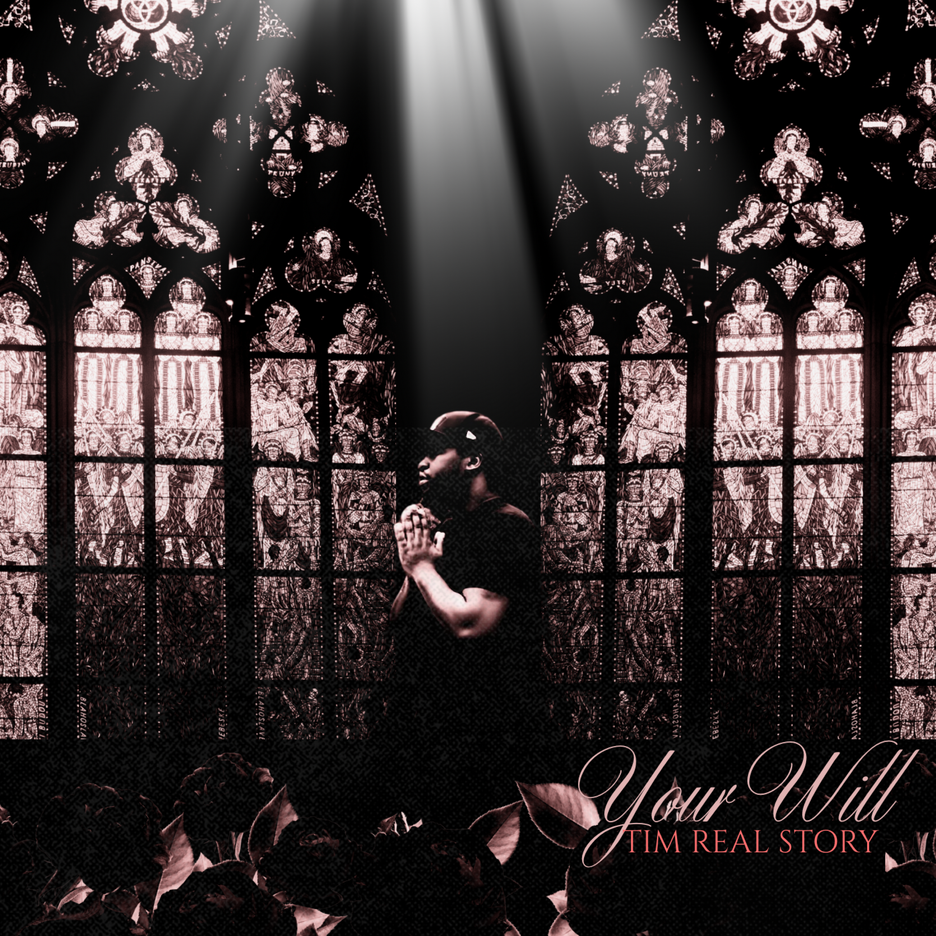 Your Will by Tim Real Story cover art