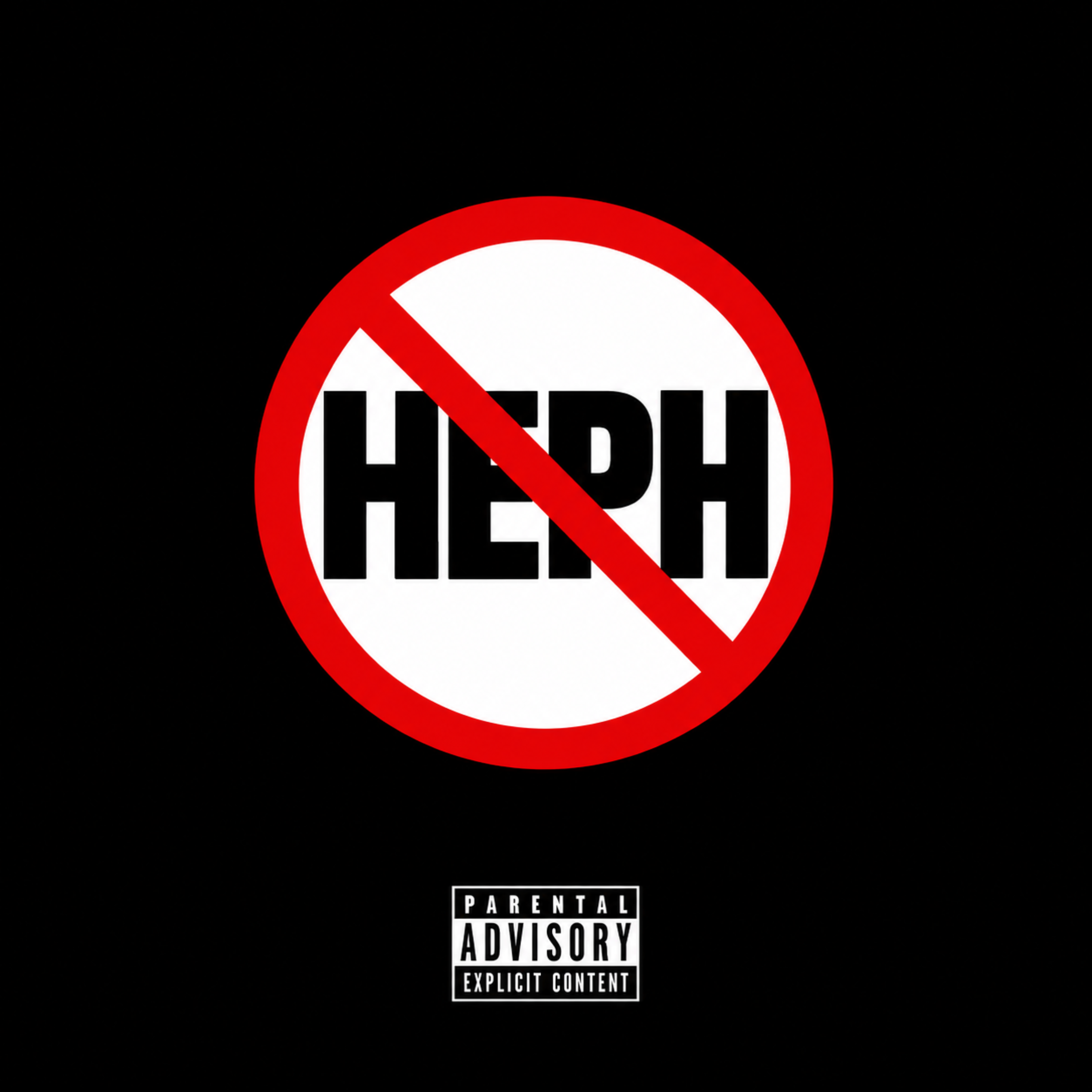 HATE ME by Heph cover art