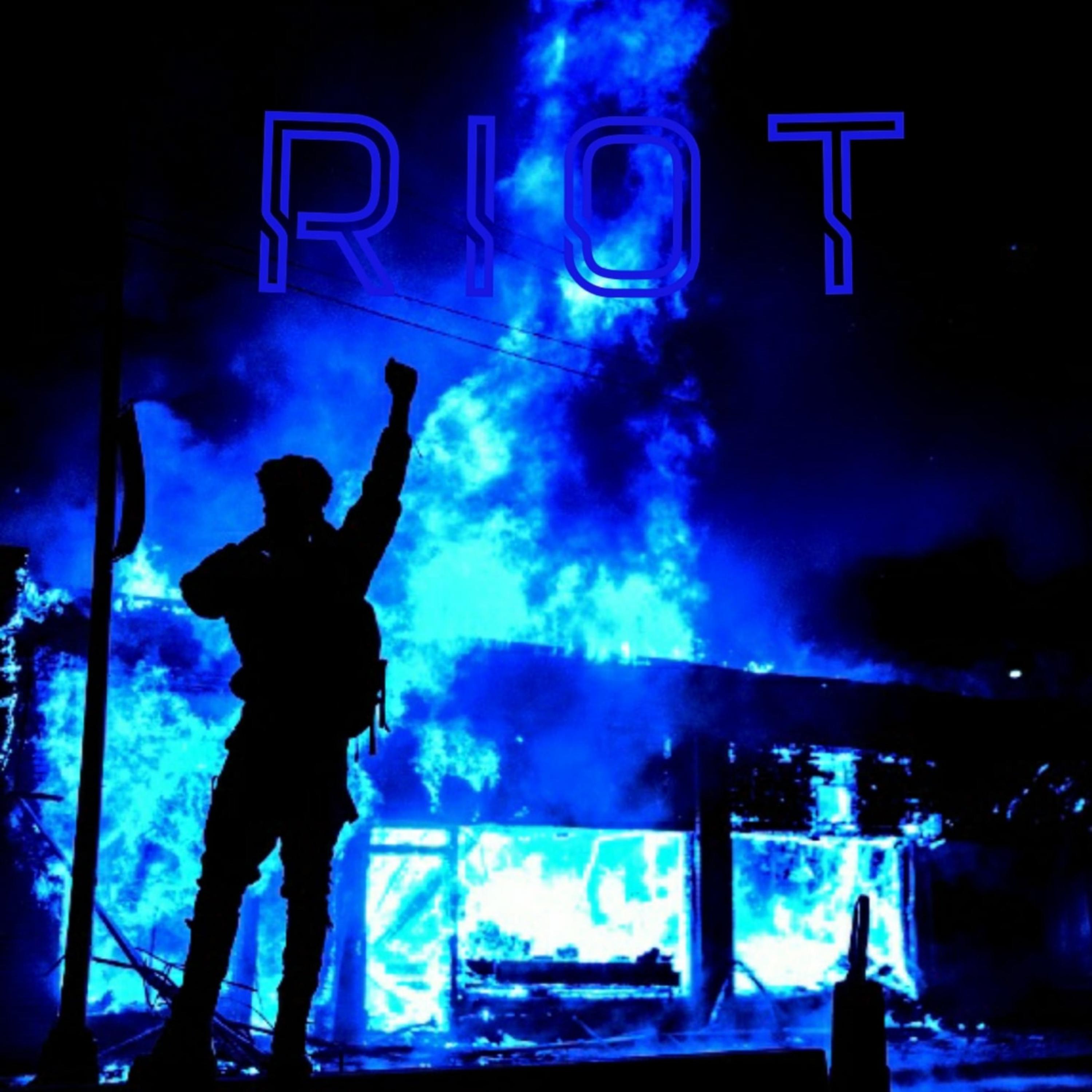 RIOT 2(DELUXE) artwork